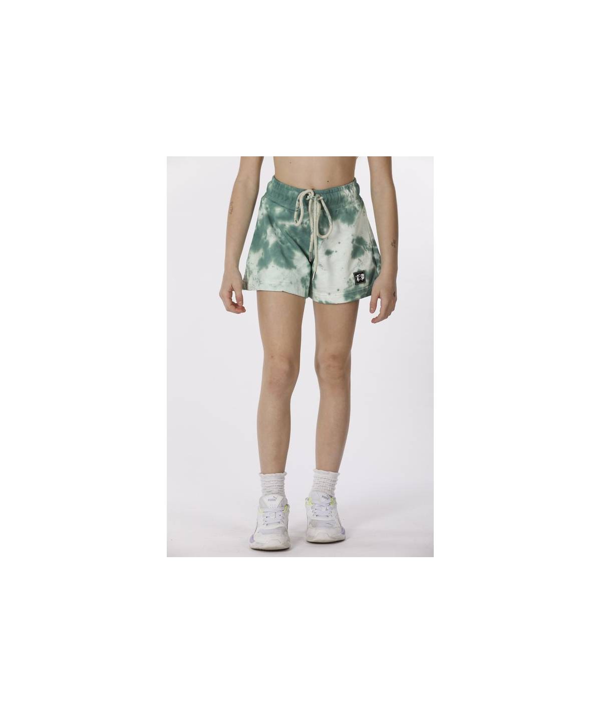 Lab84 SHORT FELPA 2025