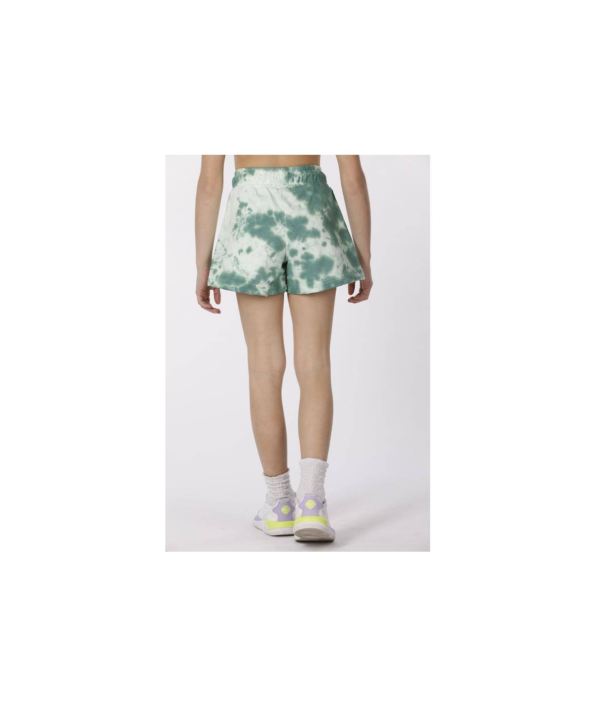Lab84 SHORT FELPA 2025