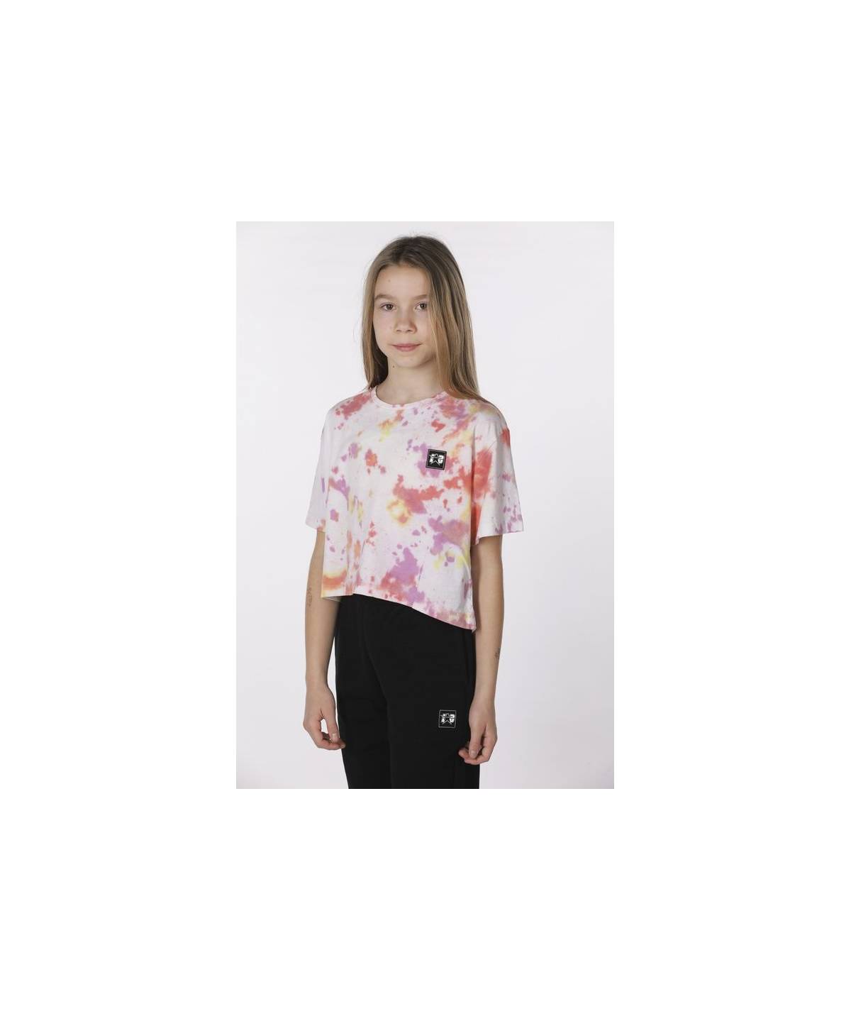 Lab84 T-SHIRT GIRO M/M Italy