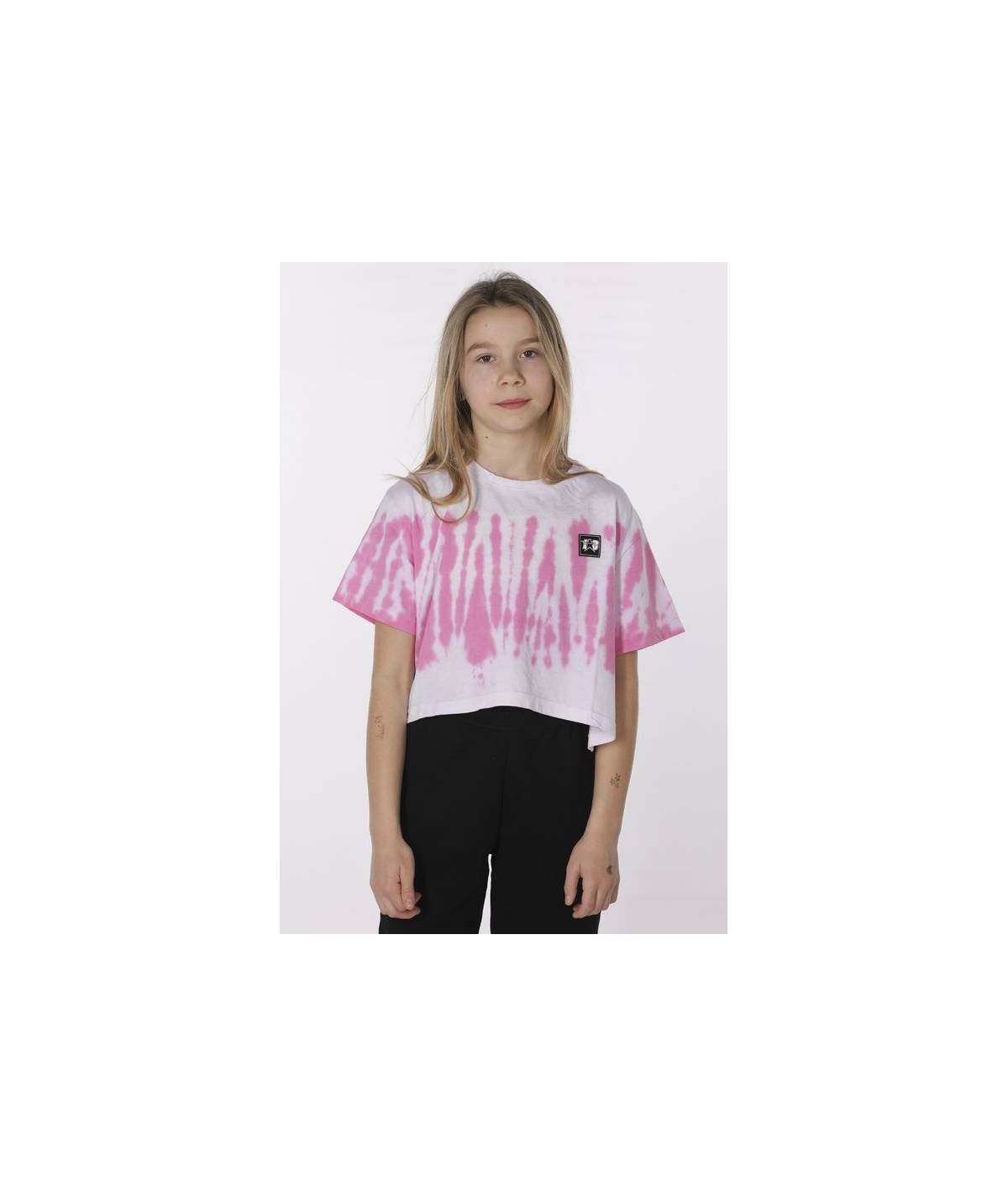 Lab84 T-SHIRT GIRO M/M Italia