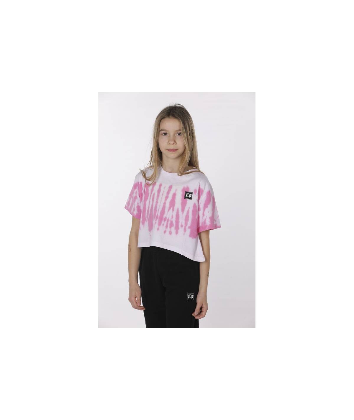 Lab84 T-SHIRT GIRO M/M Italia