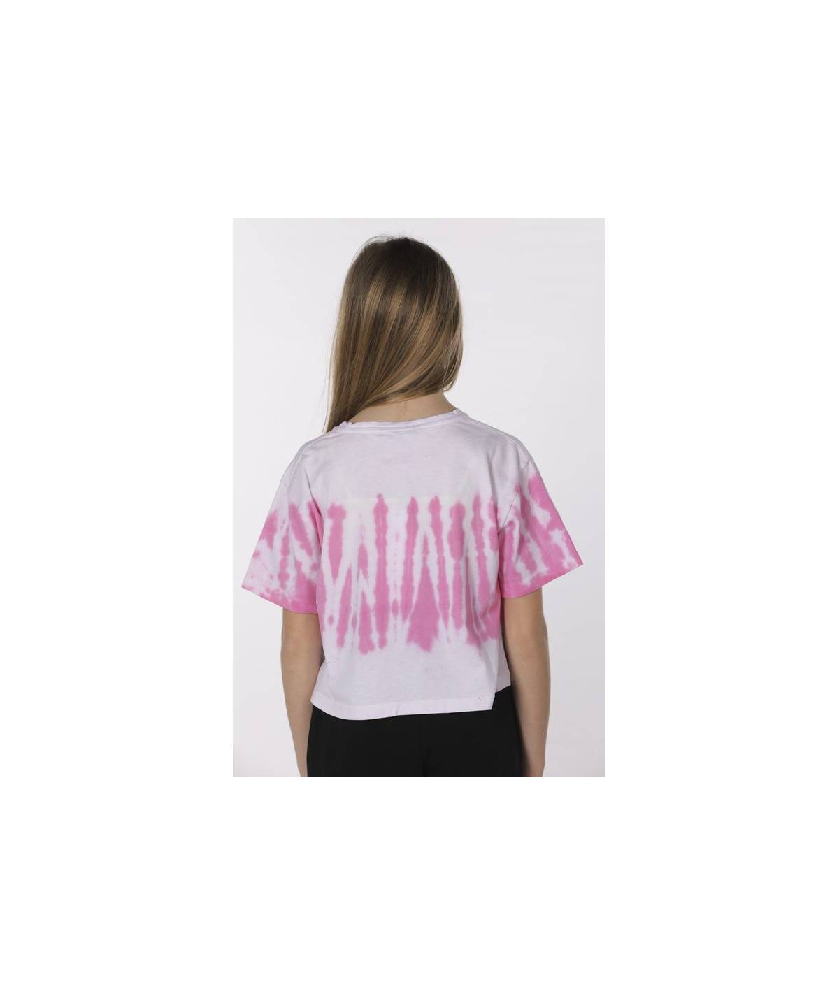 Lab84 T-SHIRT GIRO M/M Italia