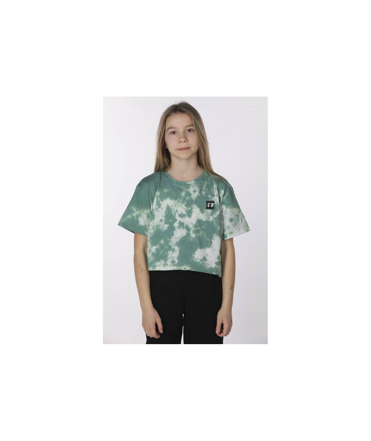 Lab84 T-SHIRT GIRO M/M 2025