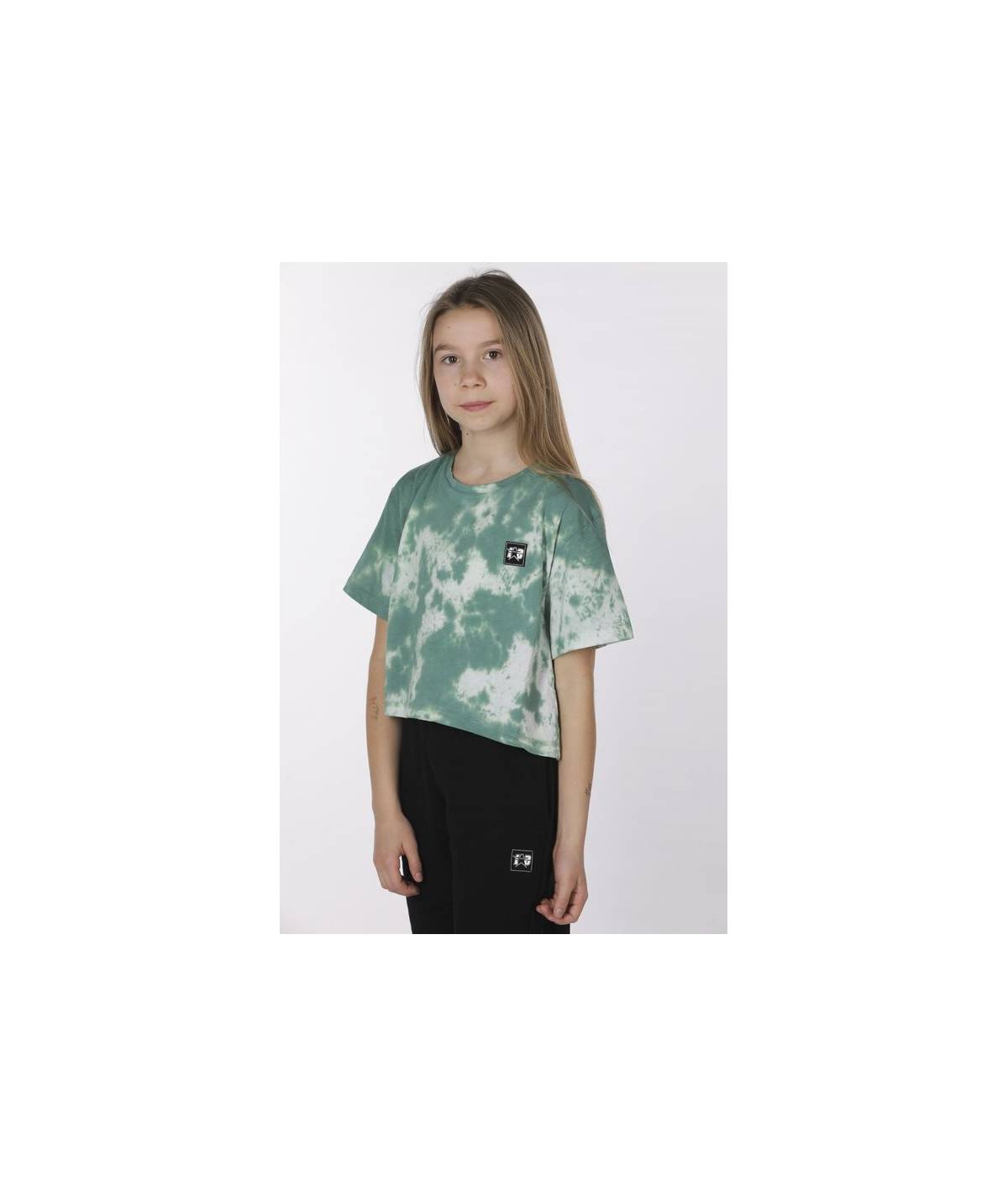 Lab84 T-SHIRT GIRO M/M 2025
