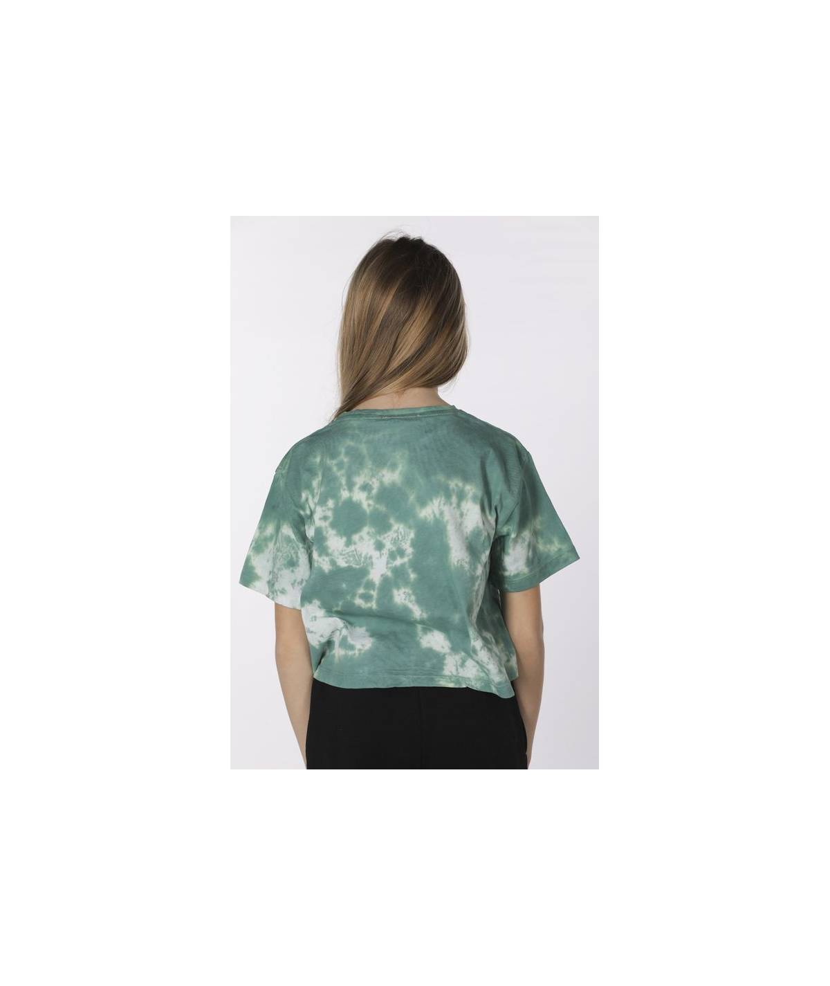 Lab84 T-SHIRT GIRO M/M 2025