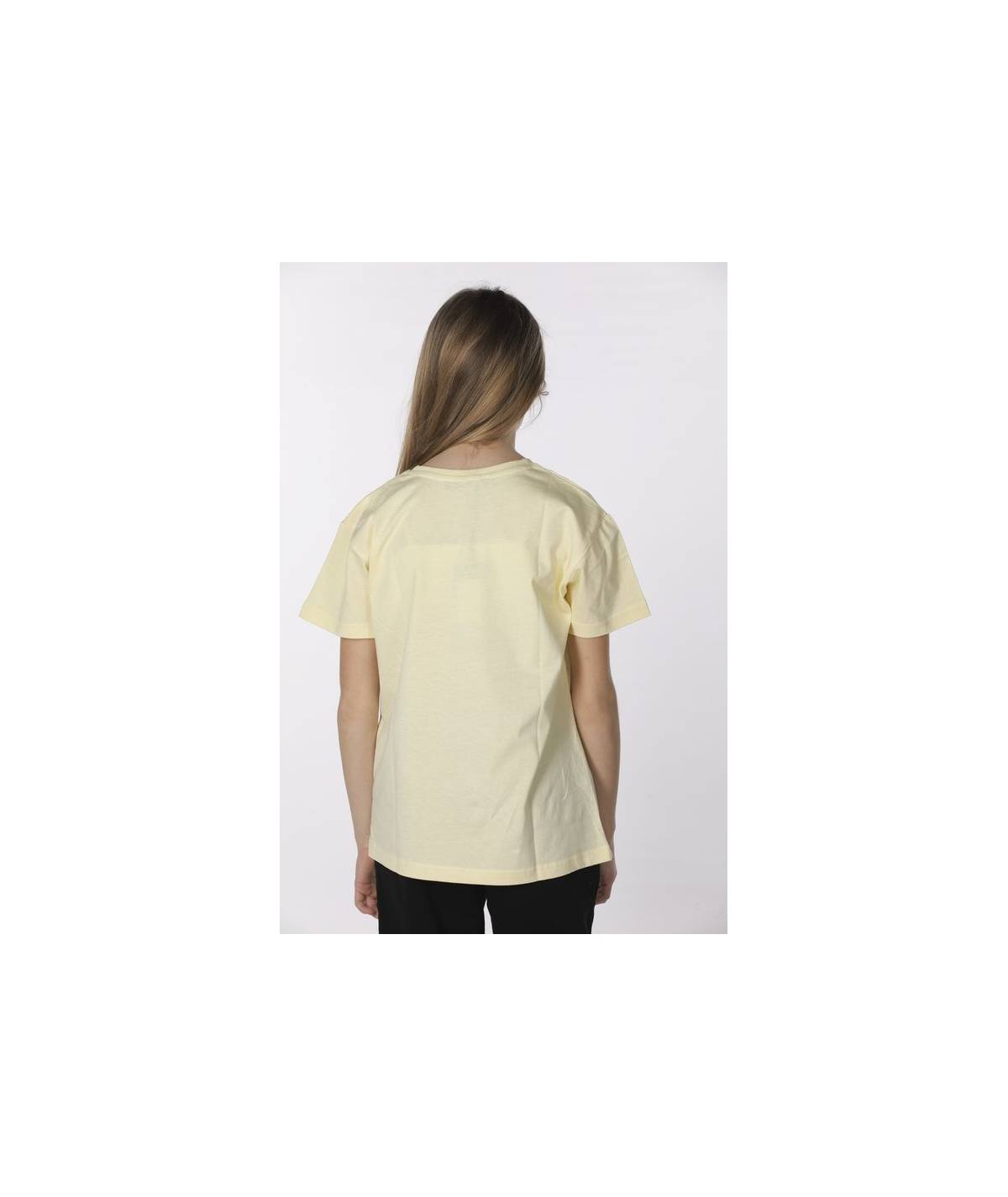 Lab84 T-SHIRT GIRO M/M In Linea