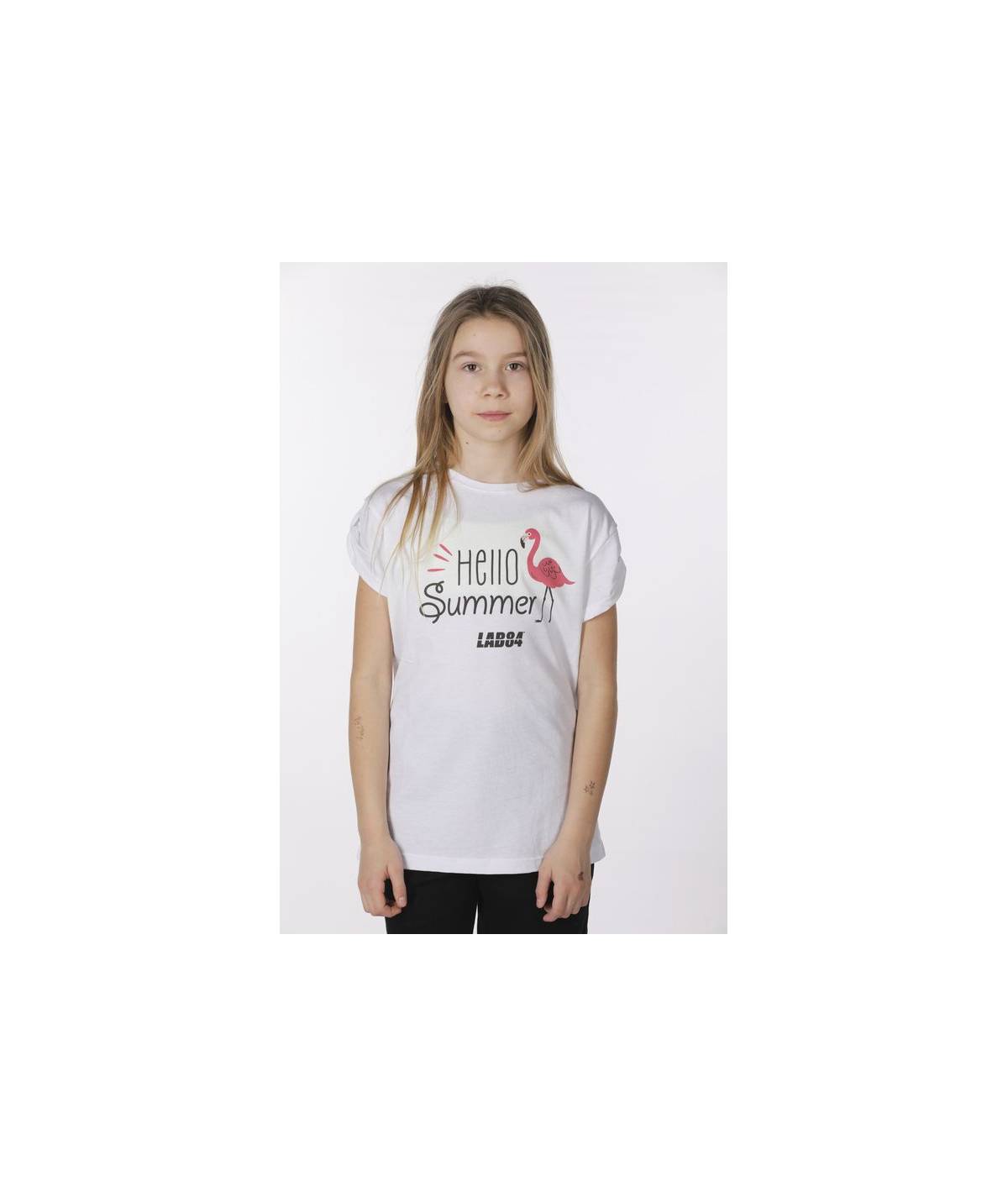 Lab84 T-SHIRT M/M Qualità