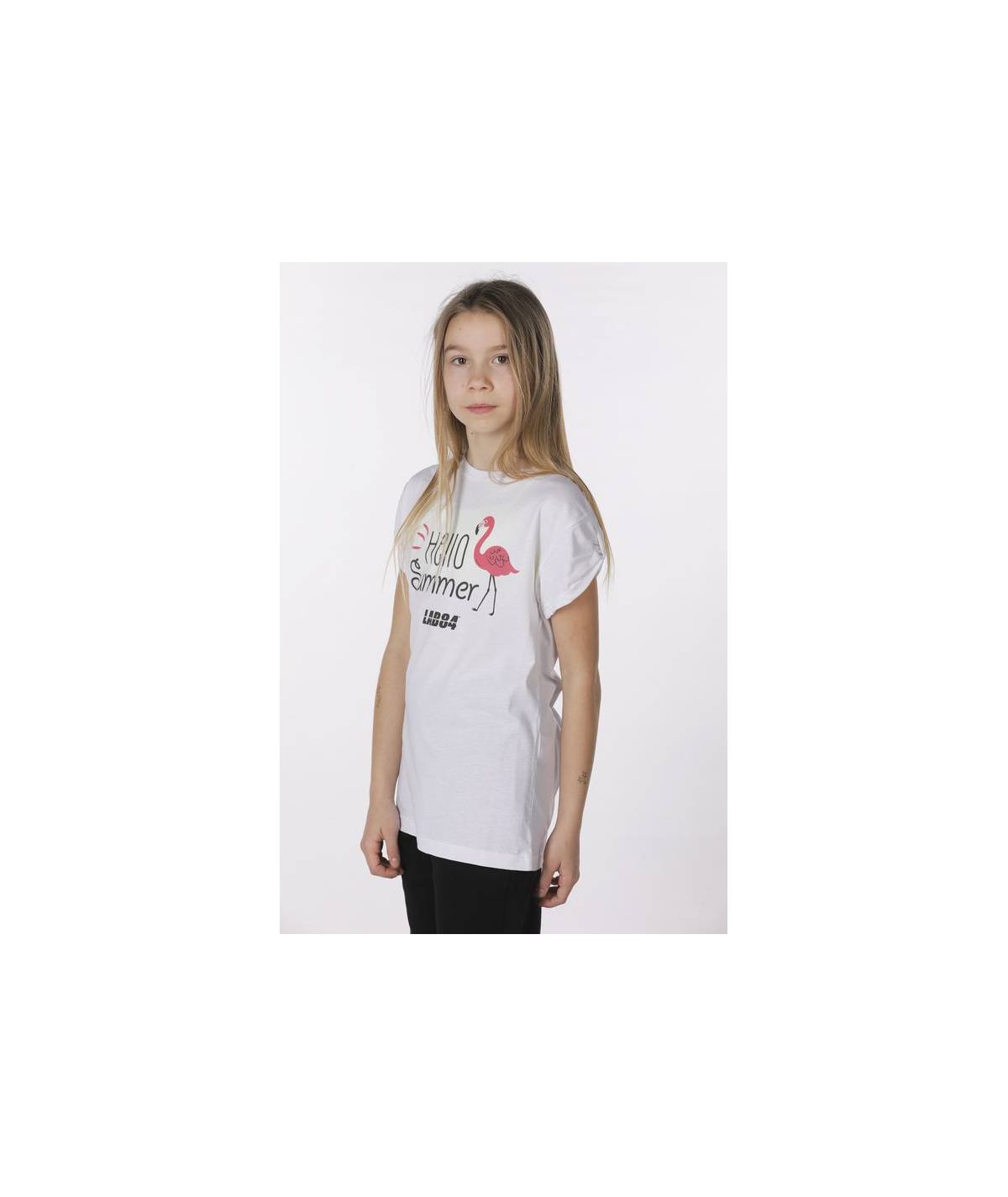 Lab84 T-SHIRT M/M Qualità