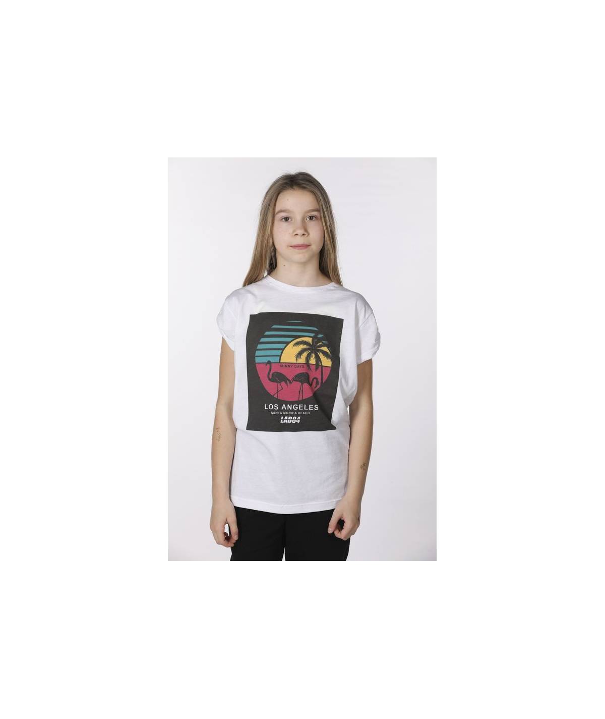 Lab84 T-SHIRT M/M Vendita