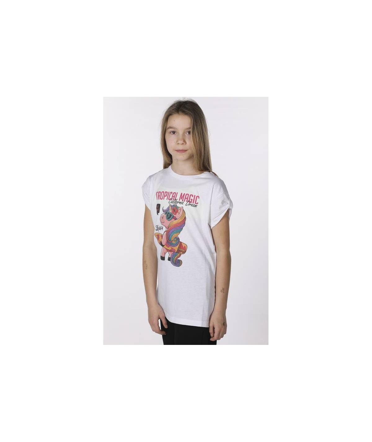 Lab84 T-SHIRT M/M Promozione