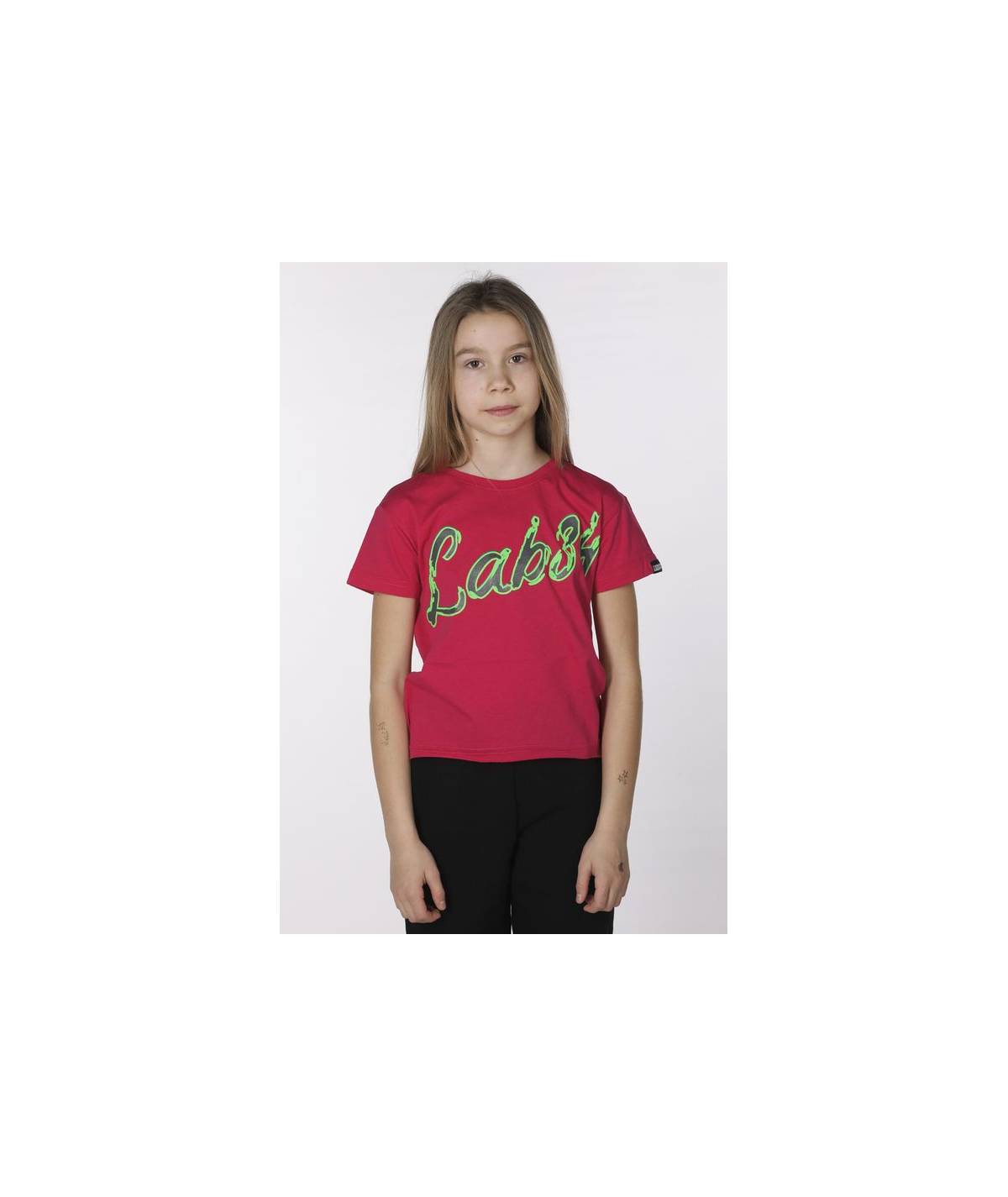 Lab84 MAXI T-SHIRT Spedizione Gratuita