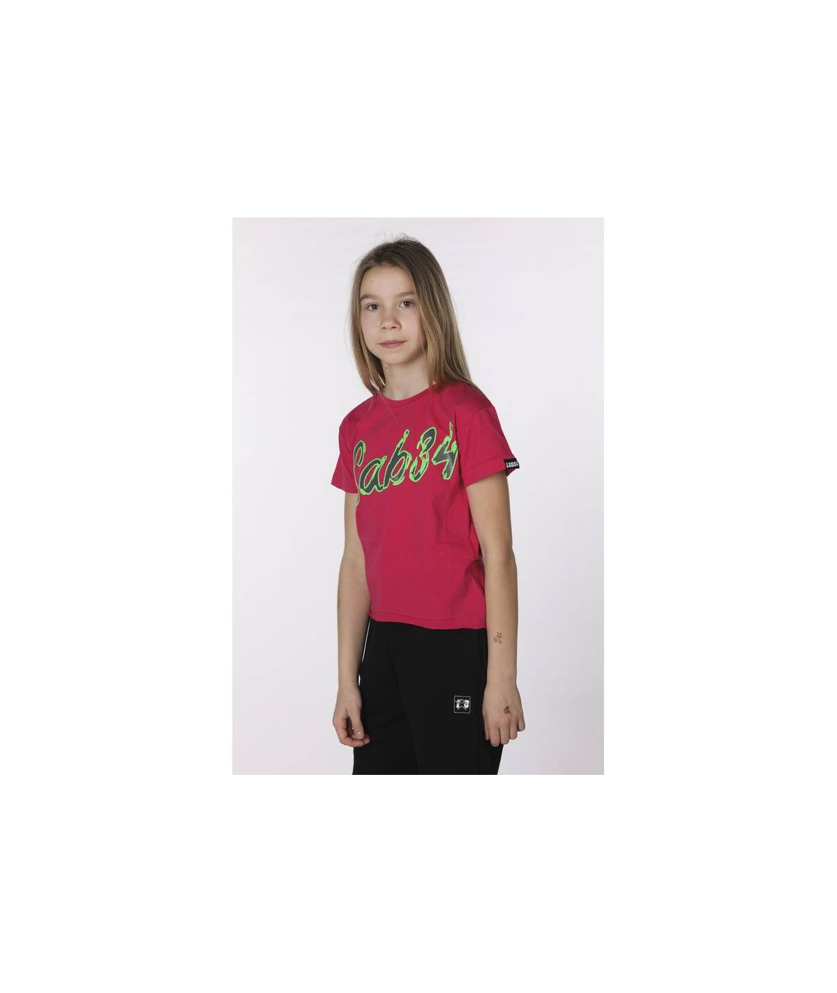 Lab84 MAXI T-SHIRT Spedizione Gratuita