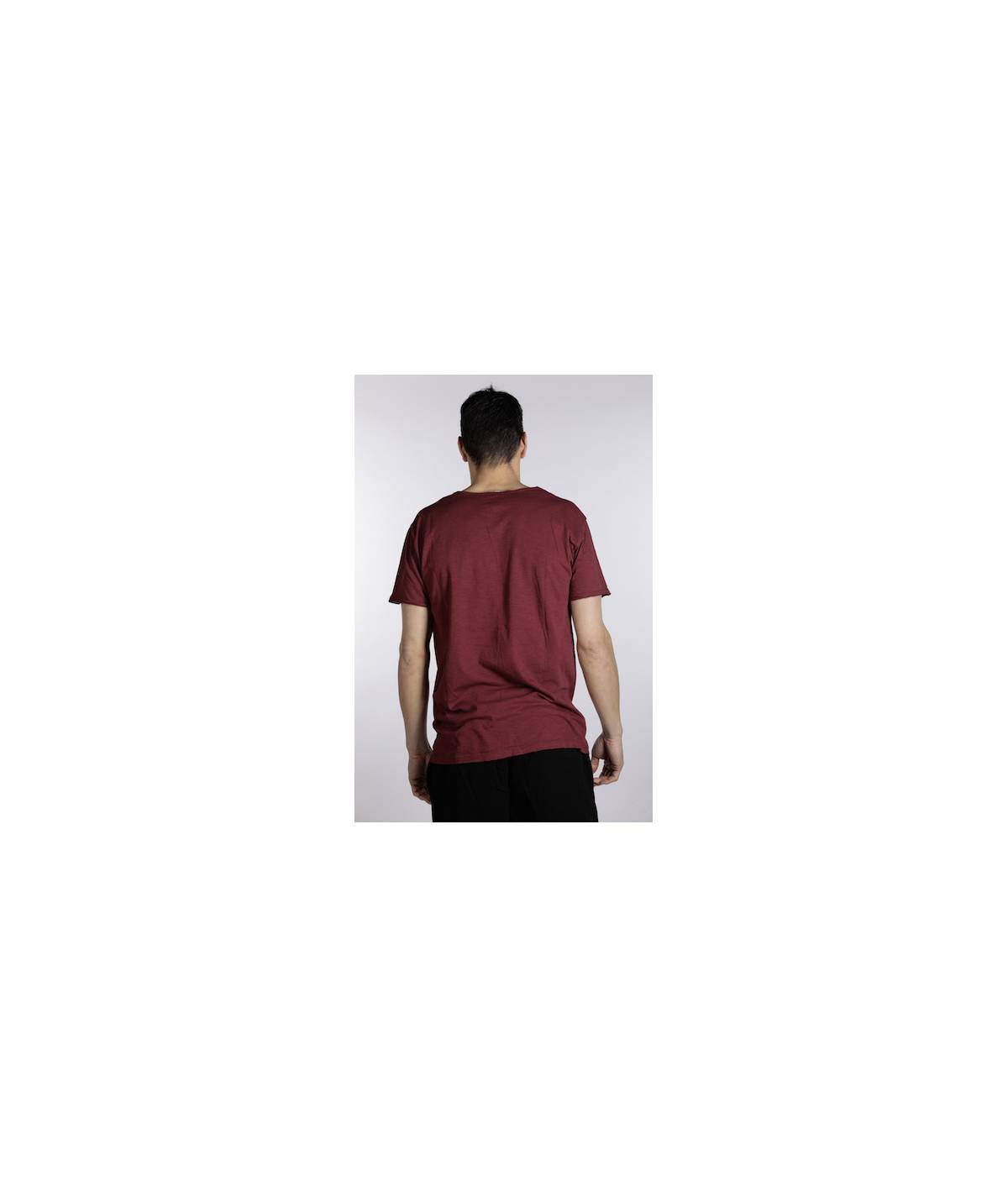Lab84 T-SHIRT V TASCHINO Negozi Online