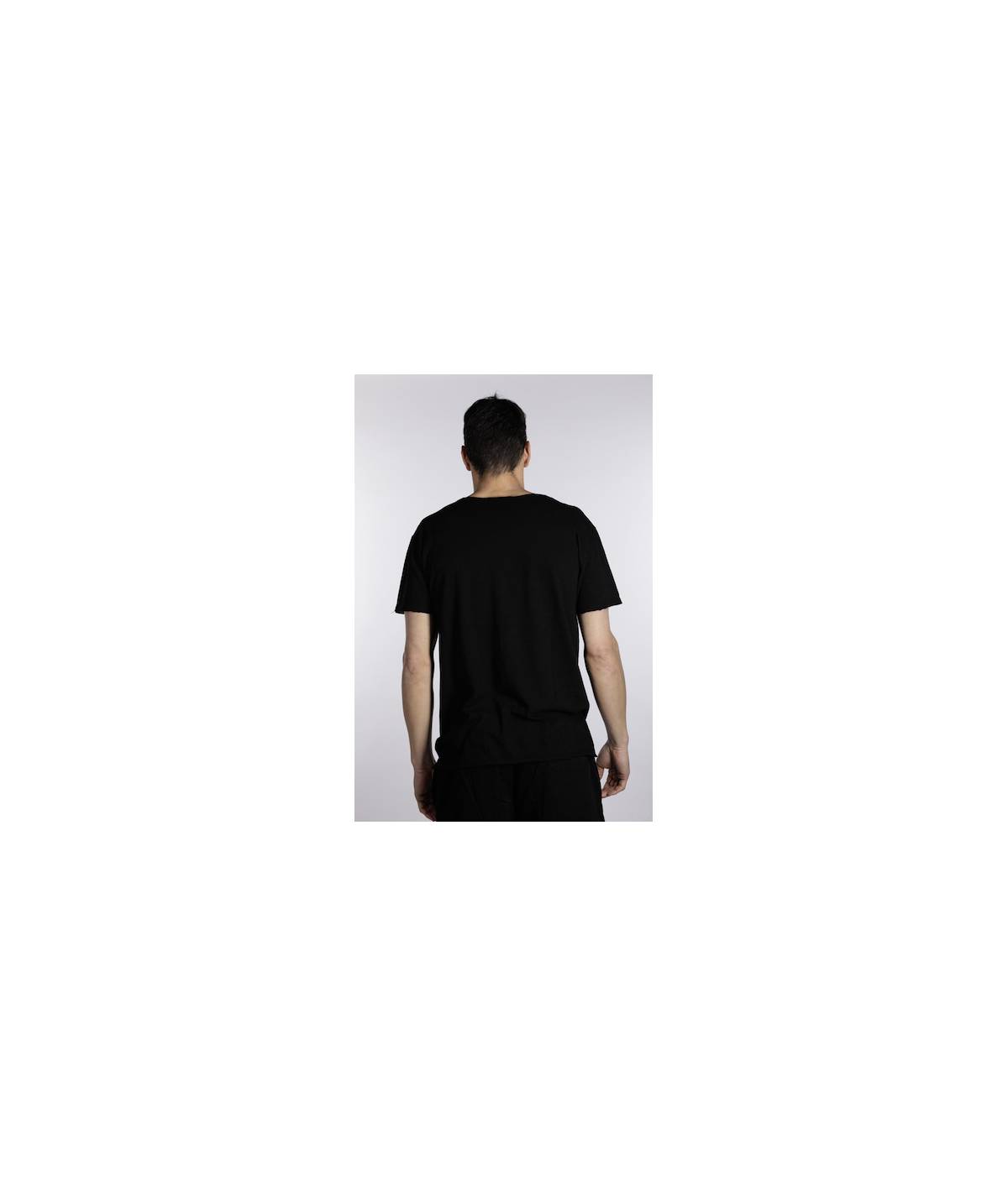Lab84 T-SHIRT V TASCHINO Acquista Ora