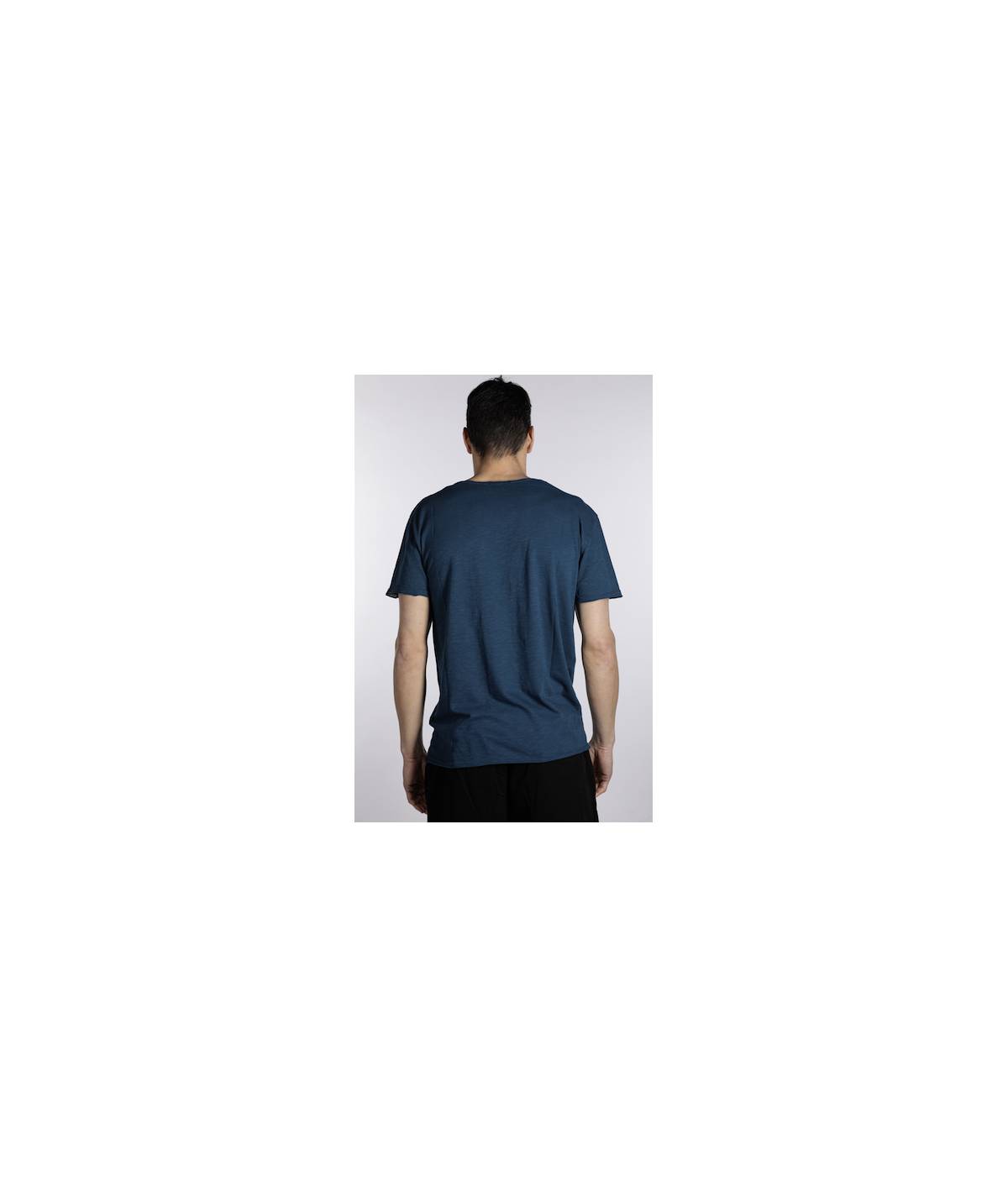 Lab84 T-SHIRT V TASCHINO Promozione Limitata