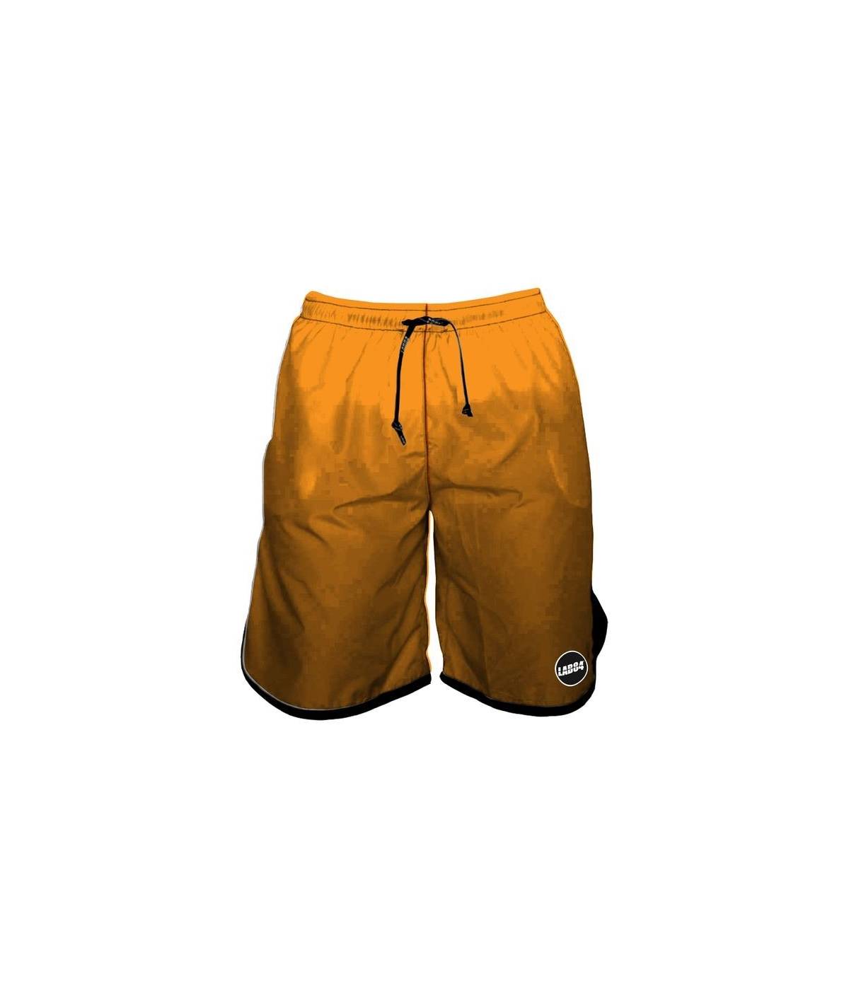 Lab84 SHORT BASKET TASCA MUT Fino Al -60%
