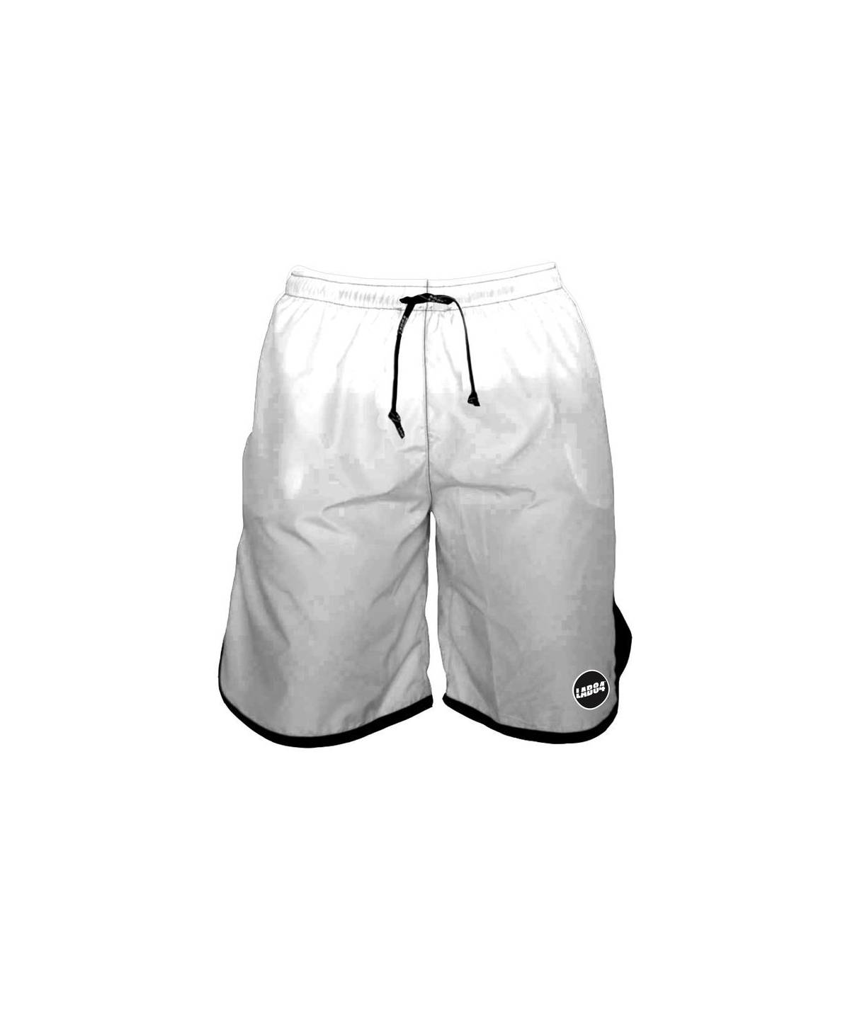 Lab84 SHORT BASKET TASCA Presa