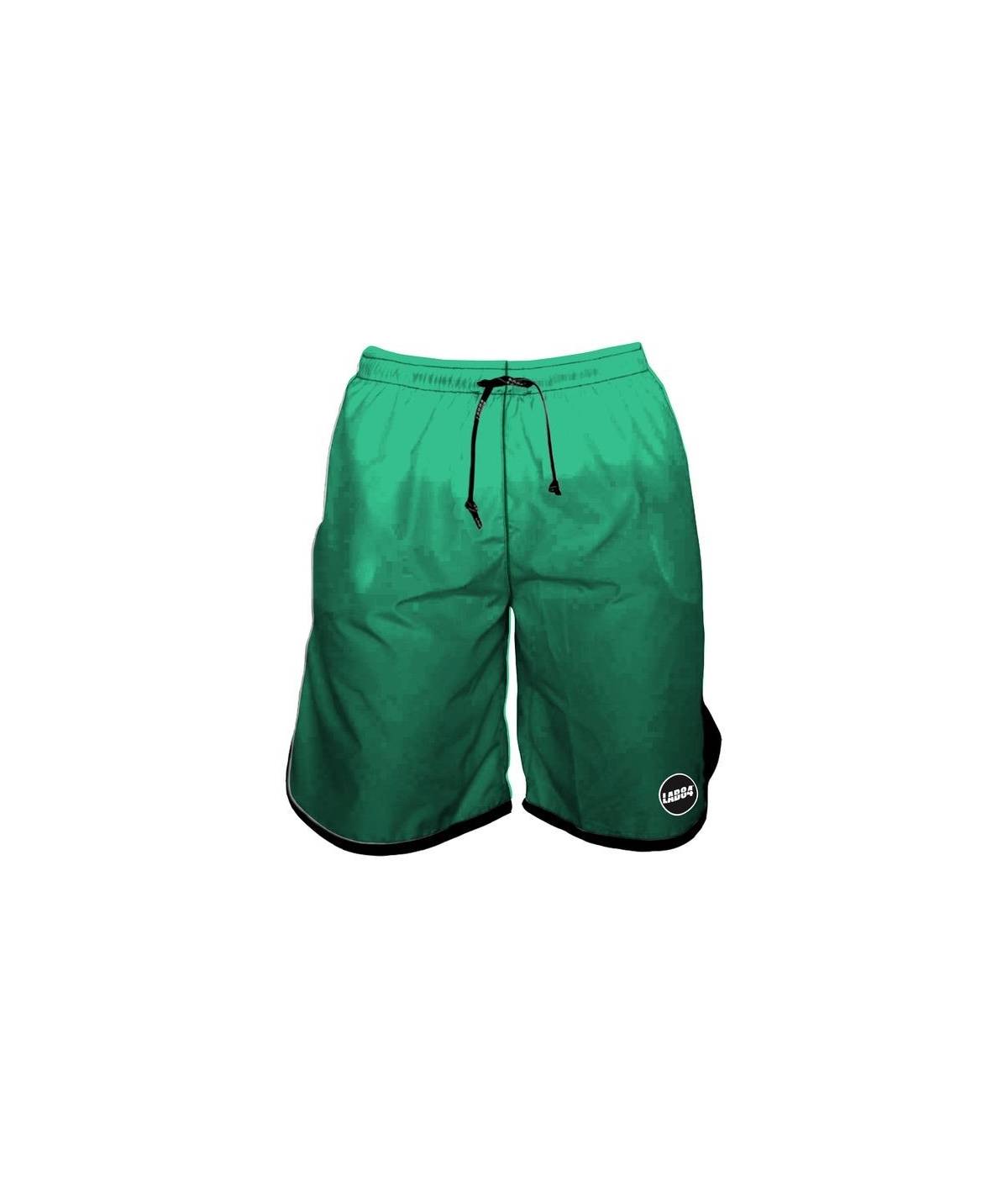 Lab84 SHORT BASKET TASCA Saldi Di Fabbrica