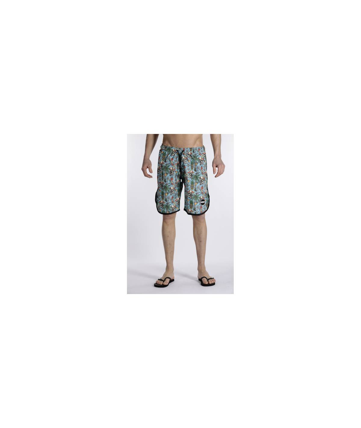 Lab84 SHORT BASKET TASCA Vendite Flash