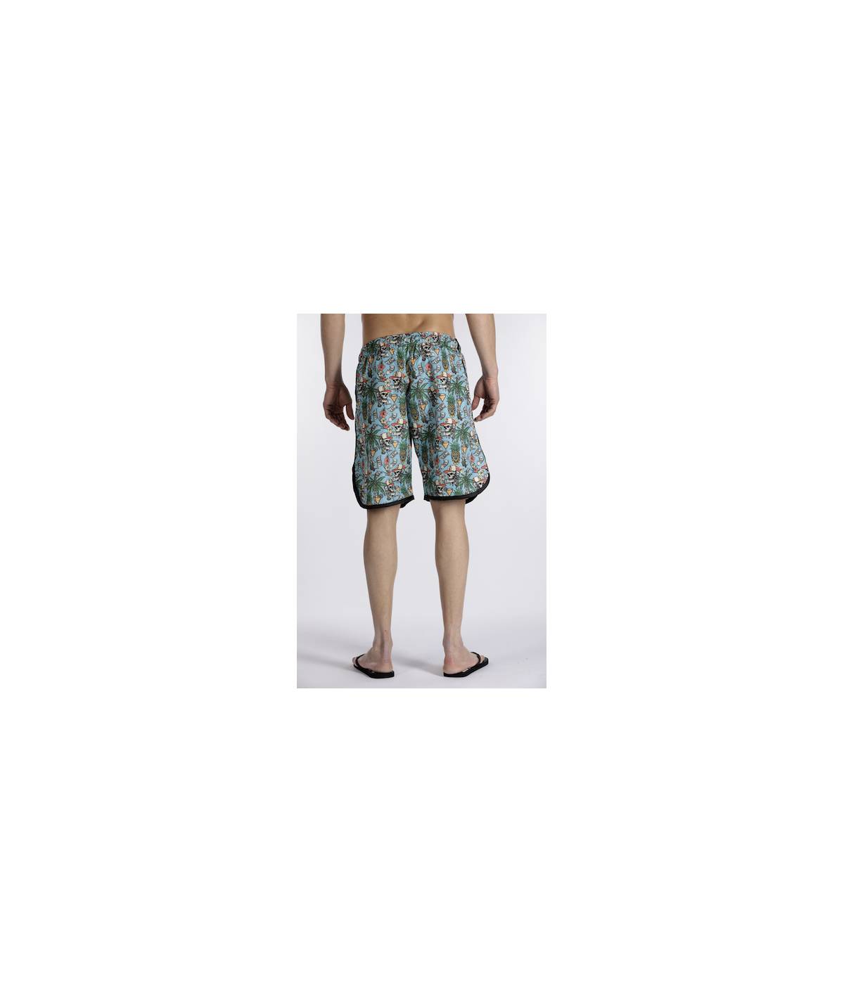 Lab84 SHORT BASKET TASCA Vendite Flash