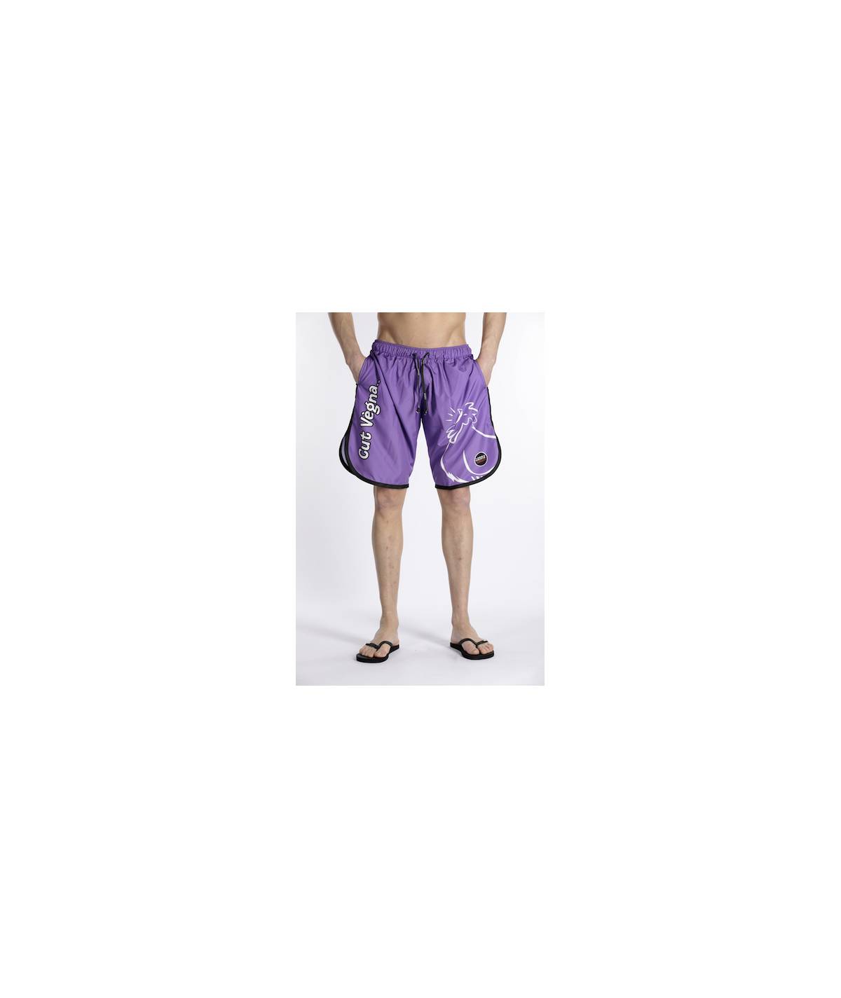 Lab84 SHORT BASKET TASCA Negozio