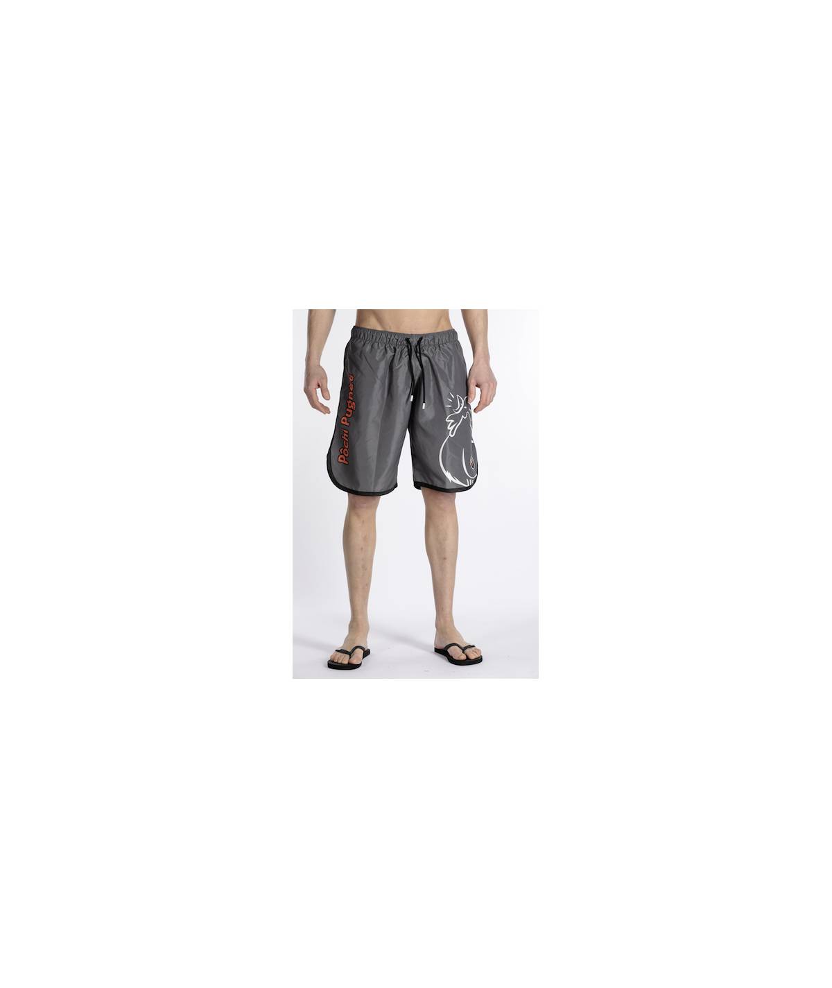 Lab84 SHORT BASKET TASCA In Saldo