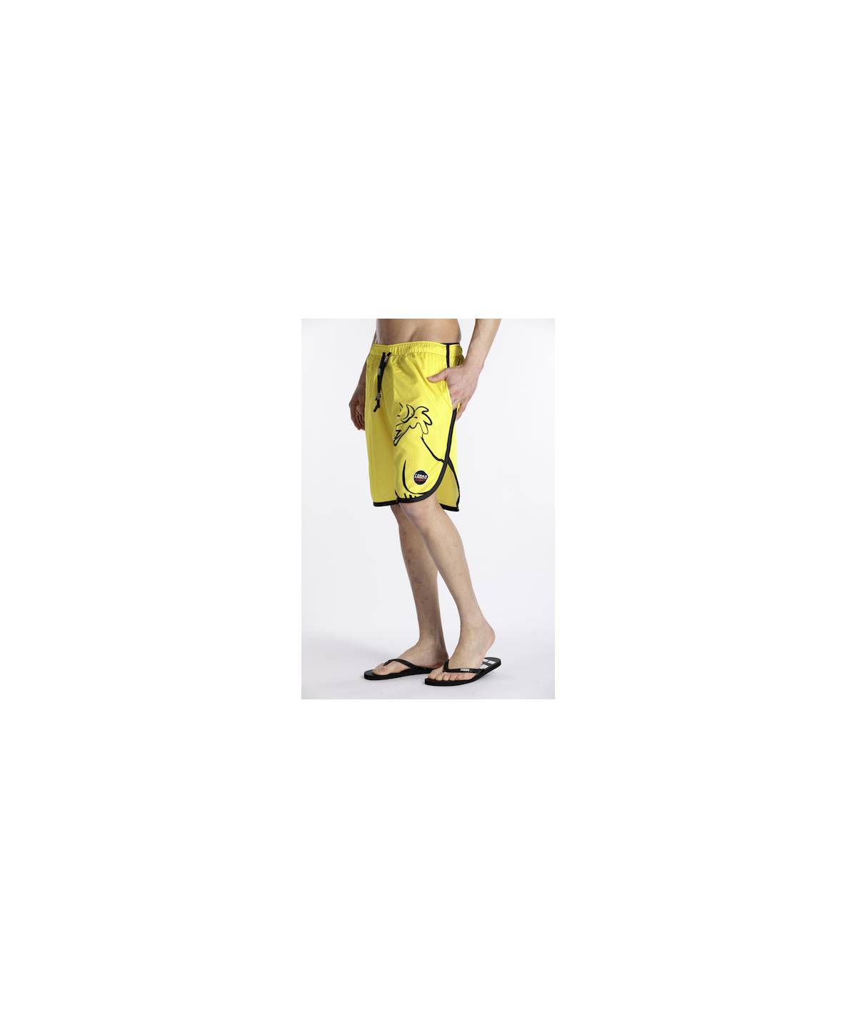 Lab84 SHORT BASKET TASCA Moda
