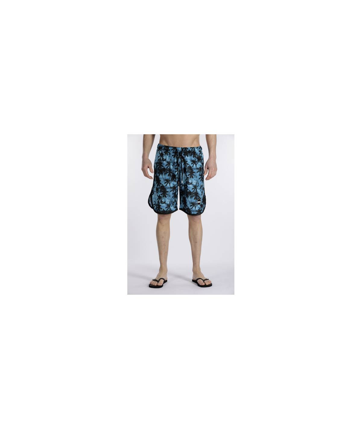 Lab84 SHORT BASKET TASCA Italia