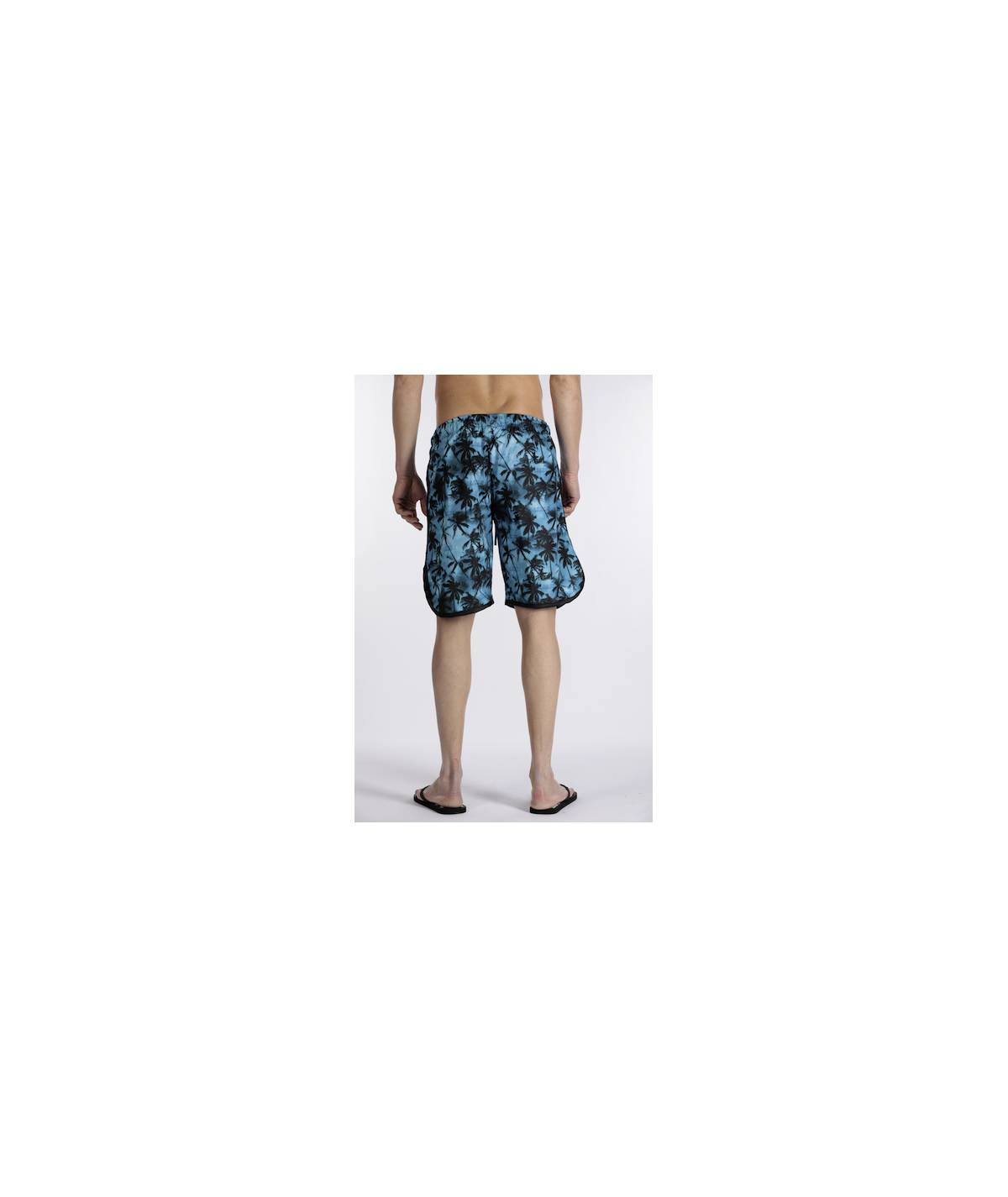 Lab84 SHORT BASKET TASCA Italia