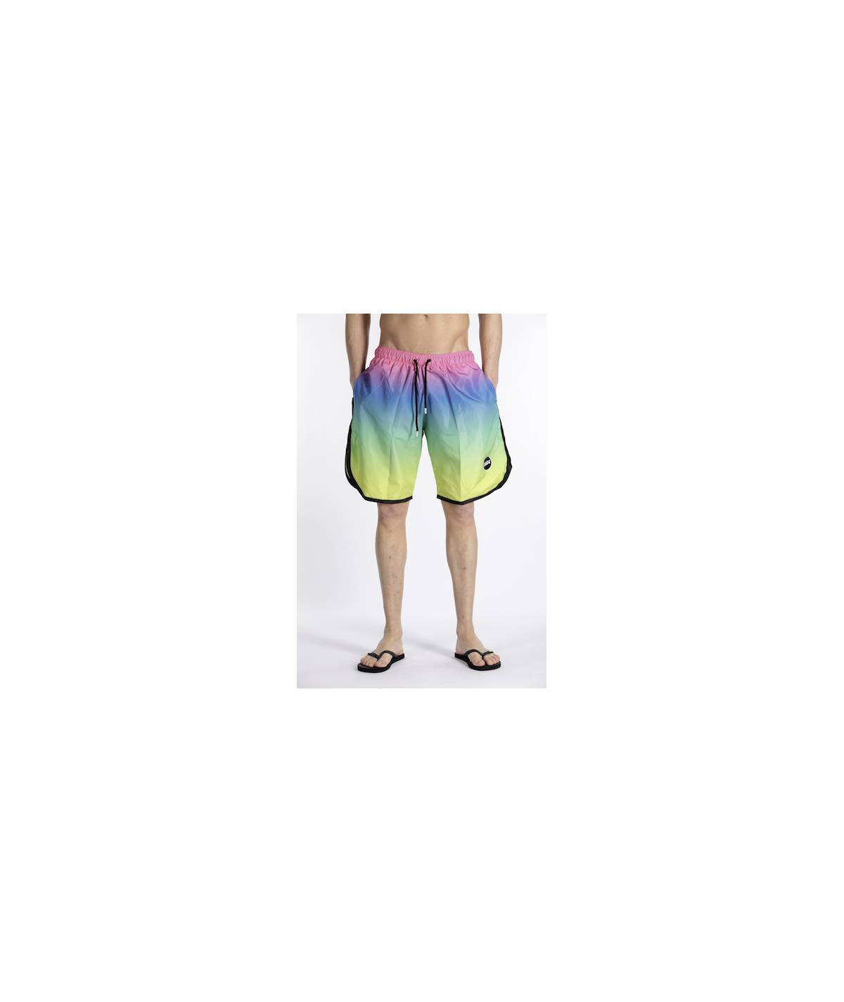 Lab84 SHORT BASKET TASCA 2025