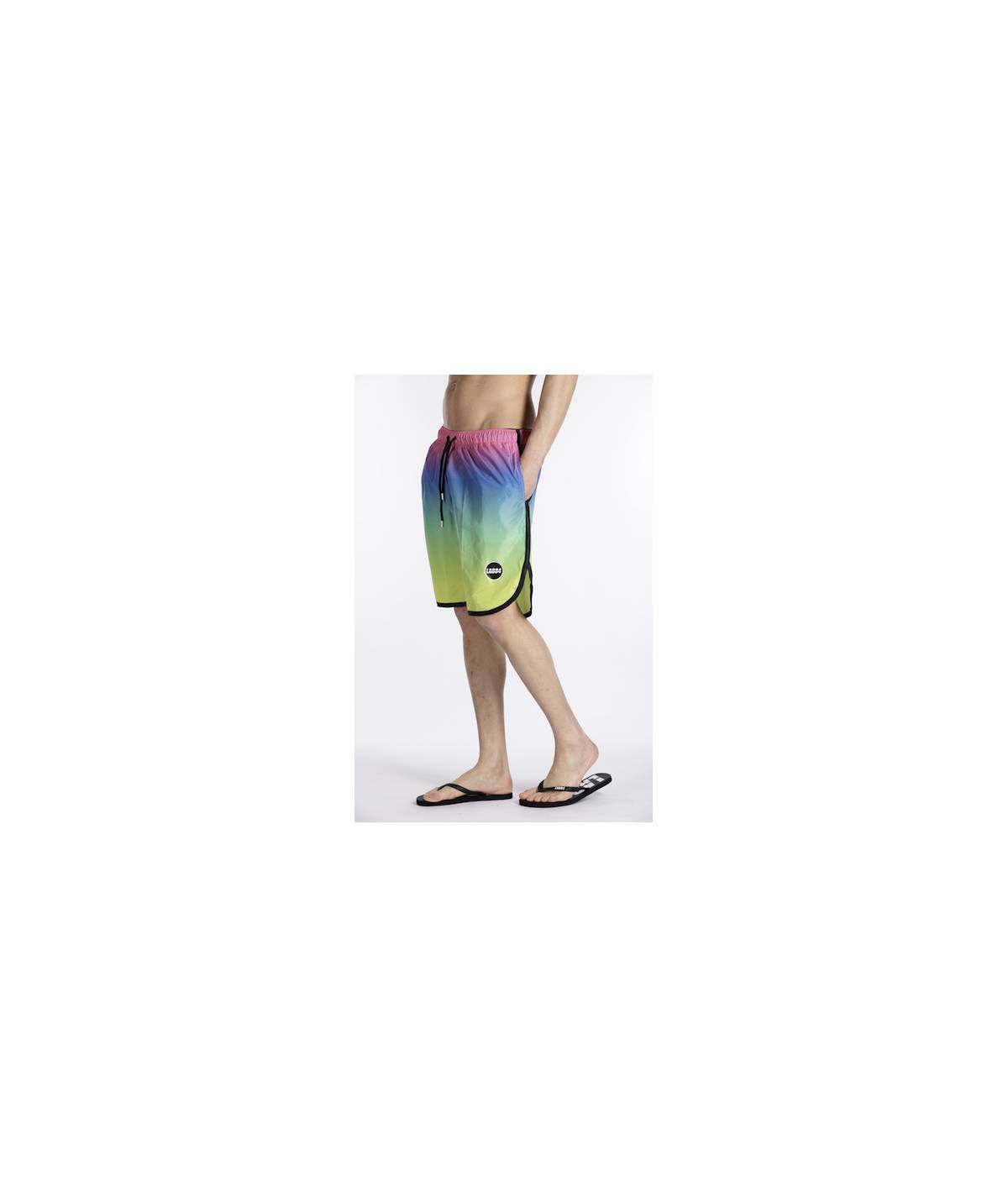 Lab84 SHORT BASKET TASCA 2025
