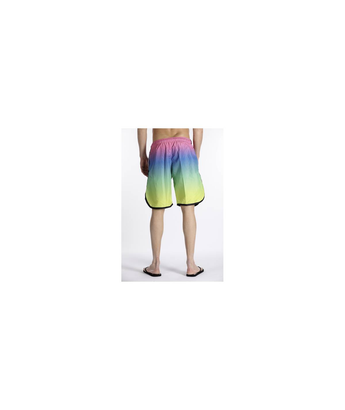 Lab84 SHORT BASKET TASCA 2025