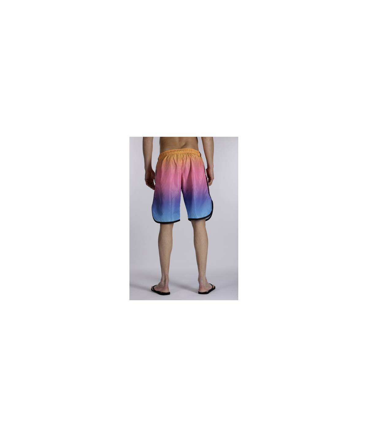 Lab84 SHORT BASKET TASCA In Linea
