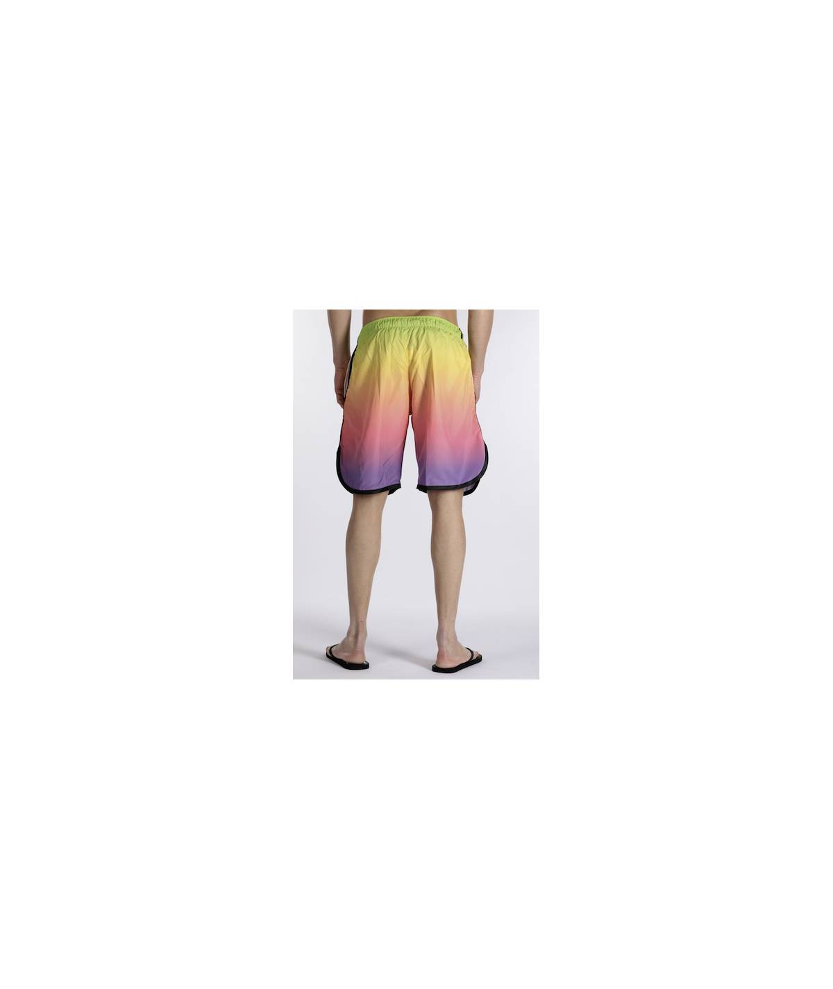 Lab84 SHORT BASKET TASCA Nuovo