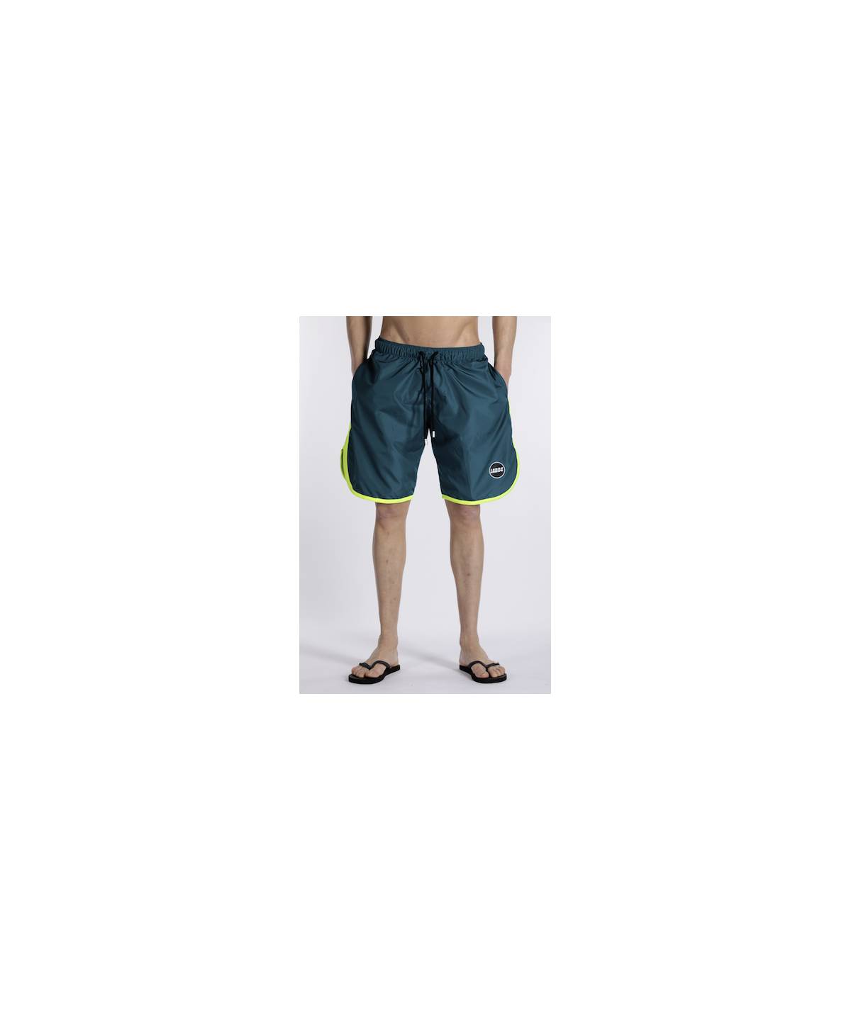 Lab84 SHORT BASKET TASCA Vendita