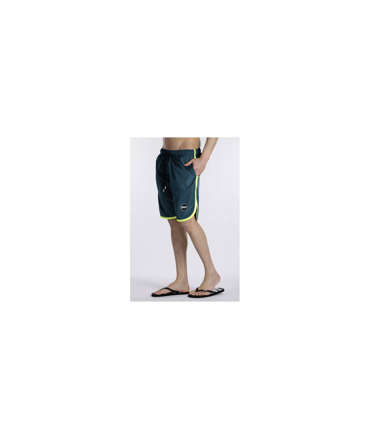 Lab84 SHORT BASKET TASCA Vendita