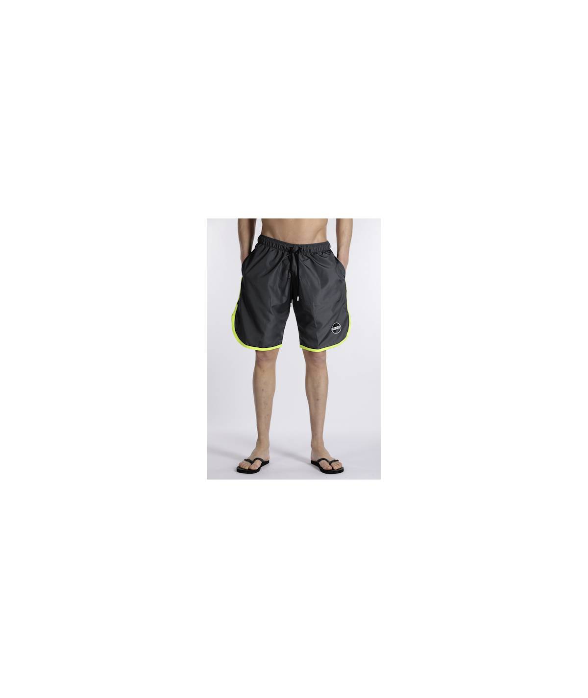 Lab84 SHORT BASKET TASCA Promozione