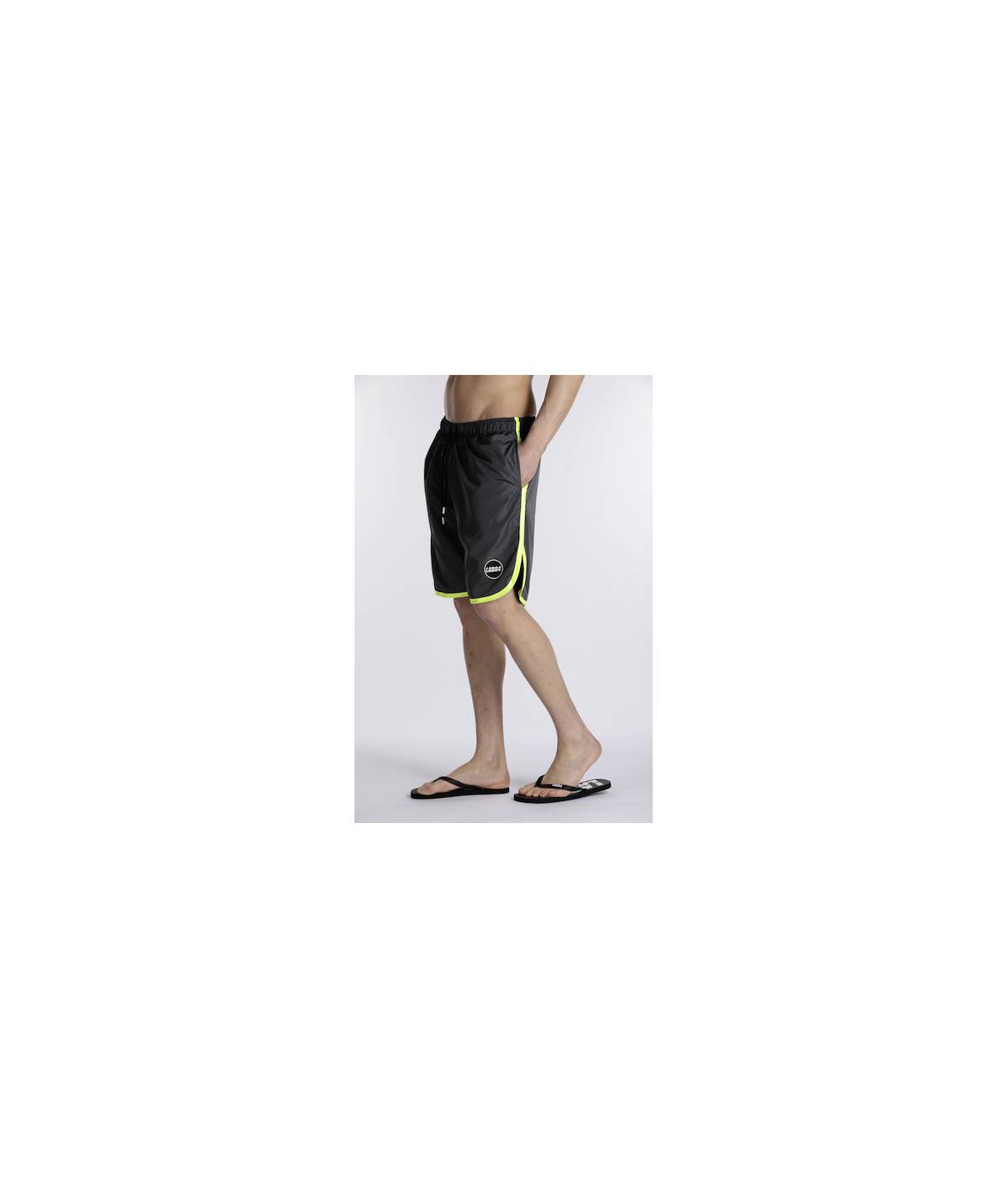 Lab84 SHORT BASKET TASCA Promozione