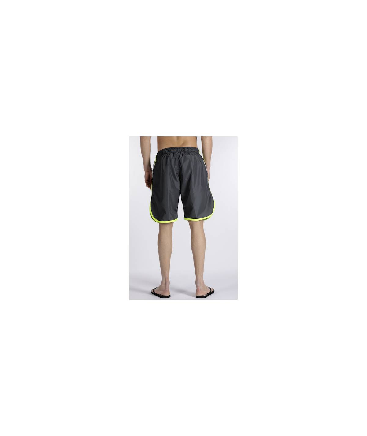 Lab84 SHORT BASKET TASCA Promozione