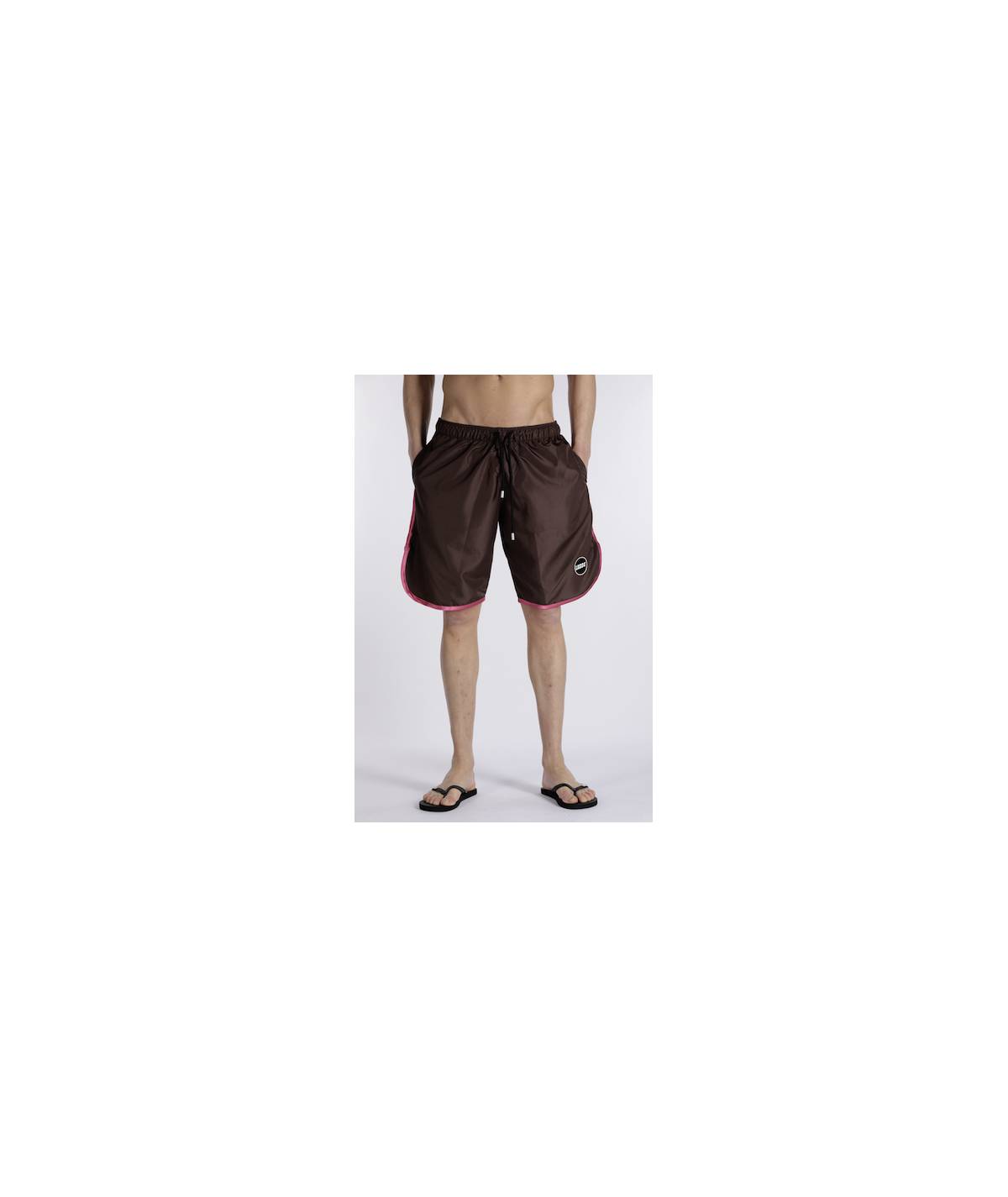 Lab84 SHORT BASKET TASCA Spedizione Gratuita