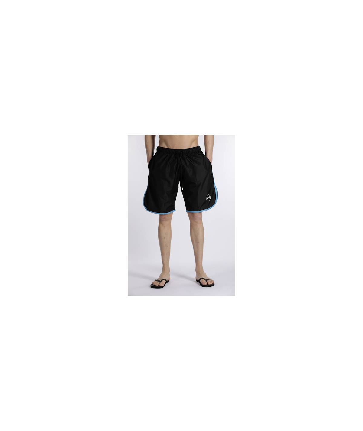 Lab84 SHORT BASKET TASCA Pezzi Unici