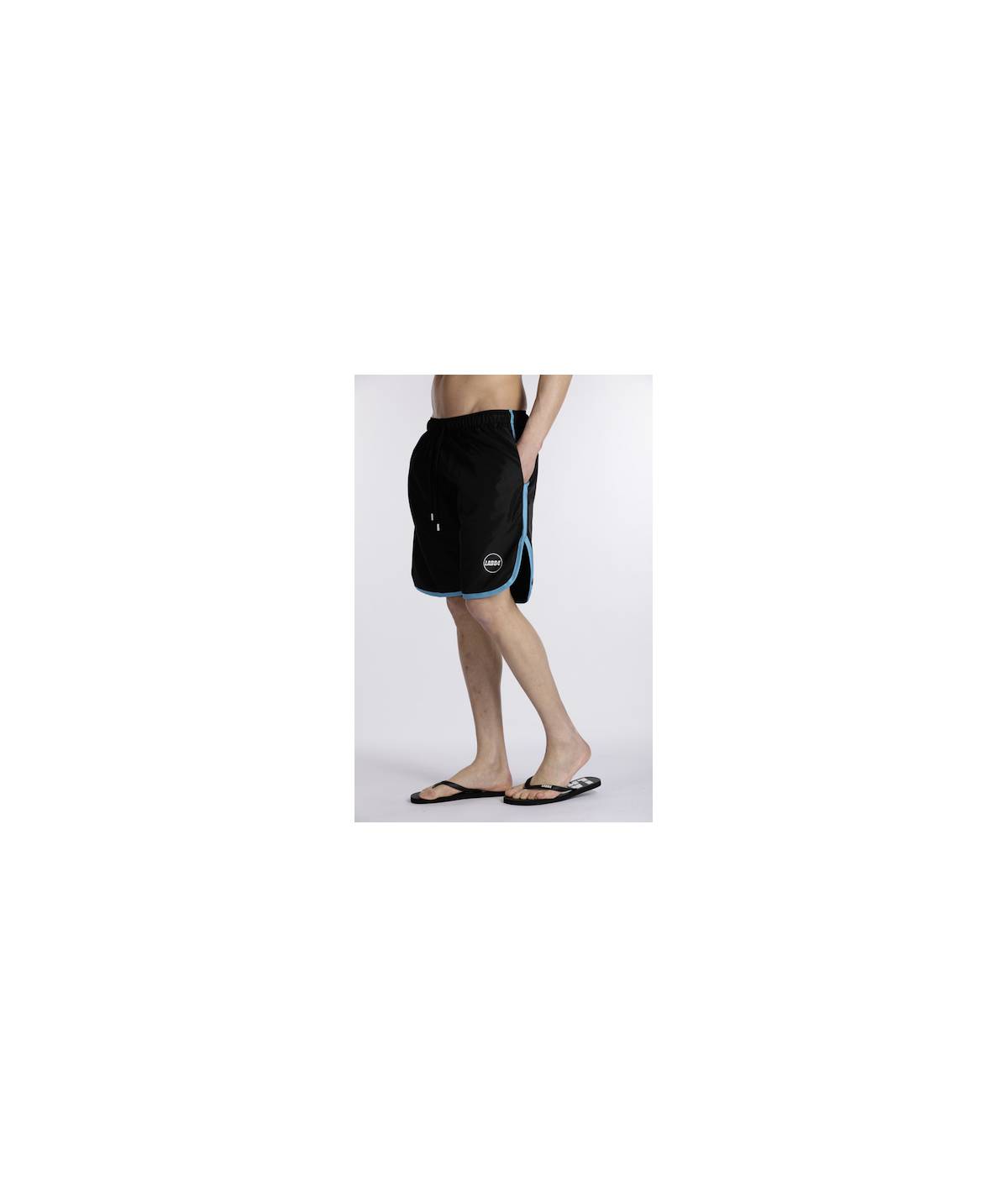 Lab84 SHORT BASKET TASCA Pezzi Unici