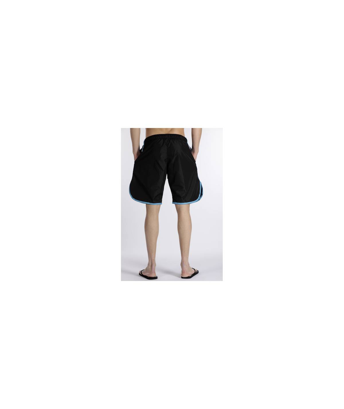 Lab84 SHORT BASKET TASCA Pezzi Unici