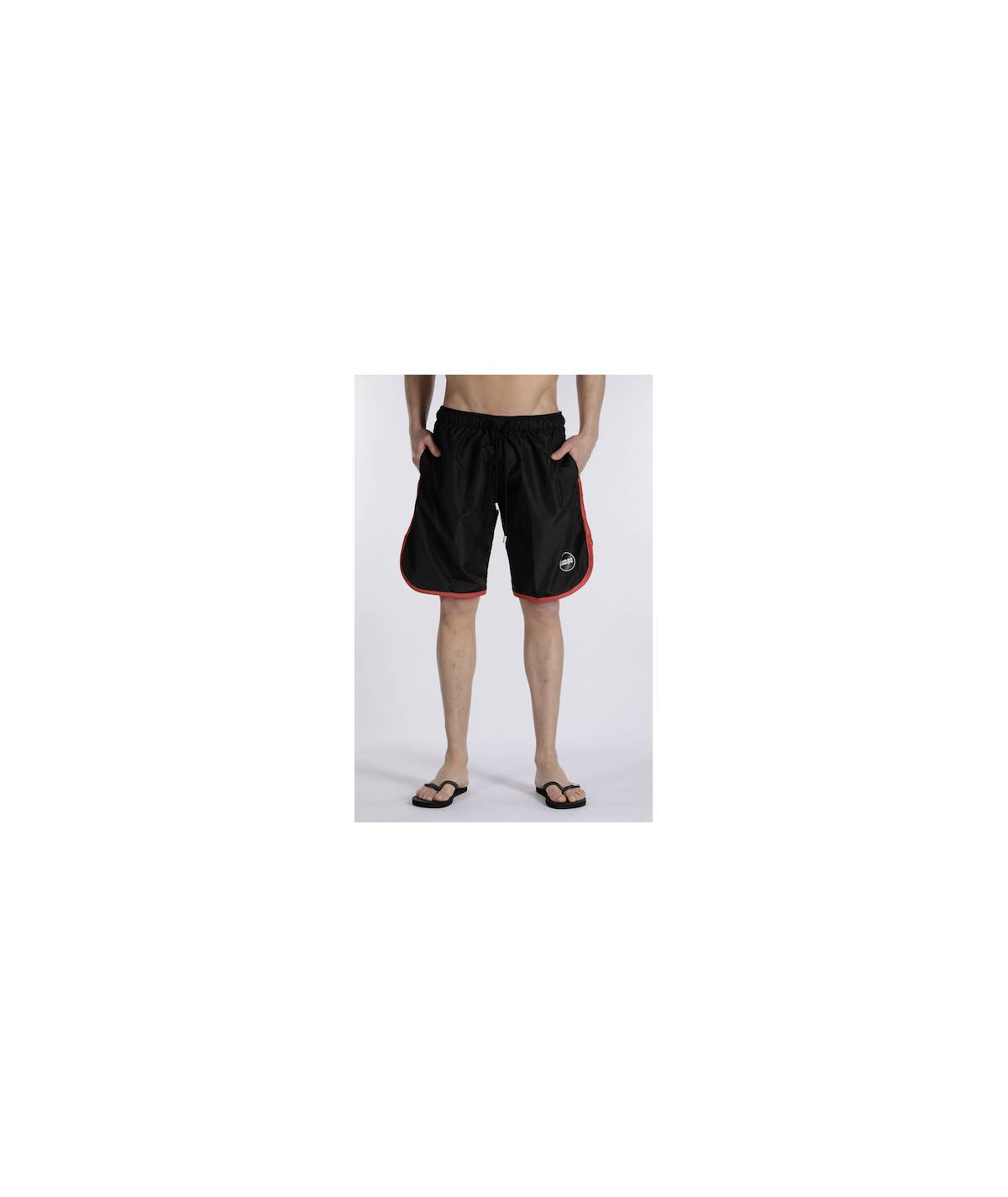 Lab84 SHORT BASKET TASCA Soddisfazione Garantita