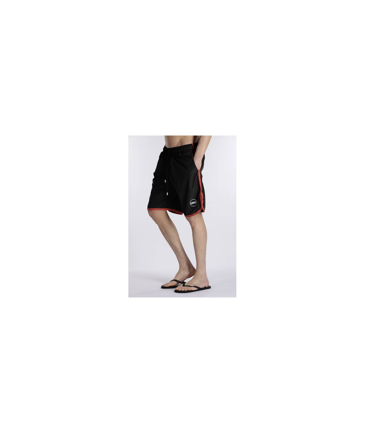 Lab84 SHORT BASKET TASCA Soddisfazione Garantita