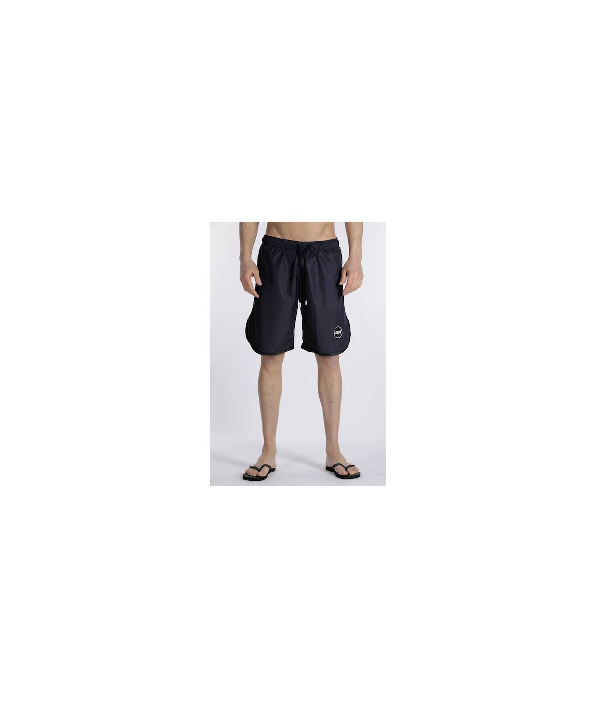 Lab84 SHORT BASKET TASCA Qualità Garantita