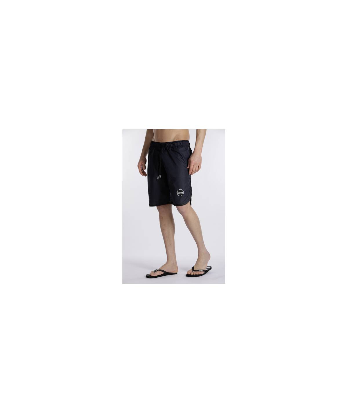 Lab84 SHORT BASKET TASCA Qualità Garantita