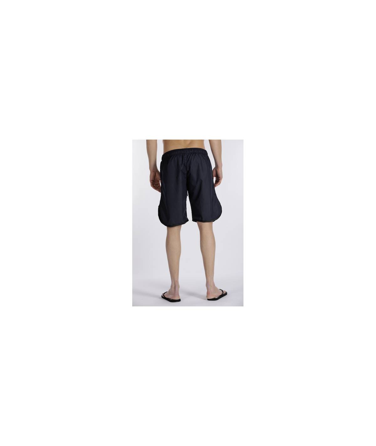 Lab84 SHORT BASKET TASCA Qualità Garantita