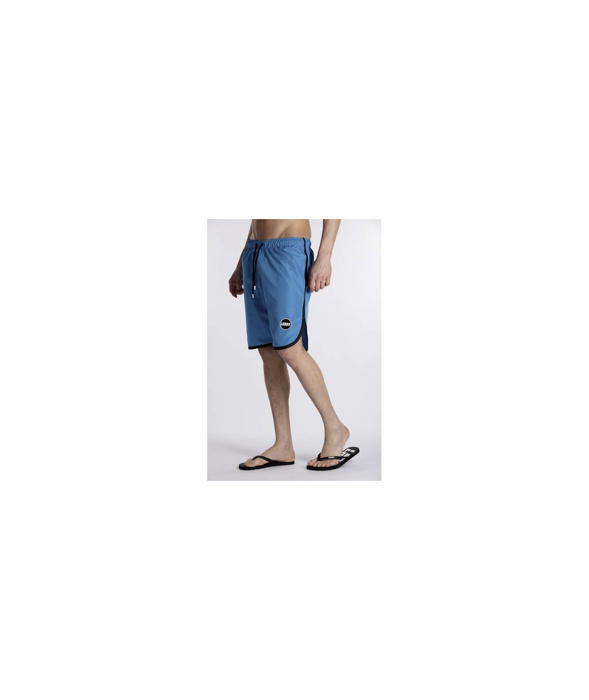 Lab84 SHORT BASKET TASCA Negozi Online
