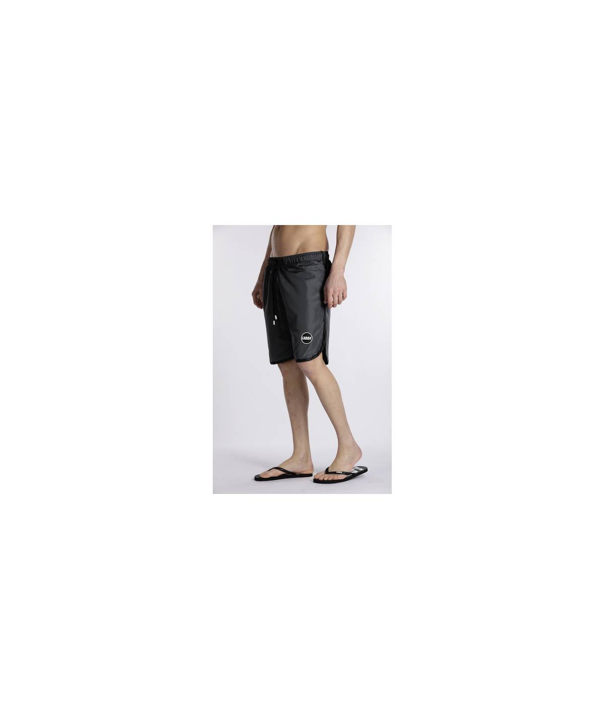 Lab84 SHORT BASKET TASCA Acquista Ora